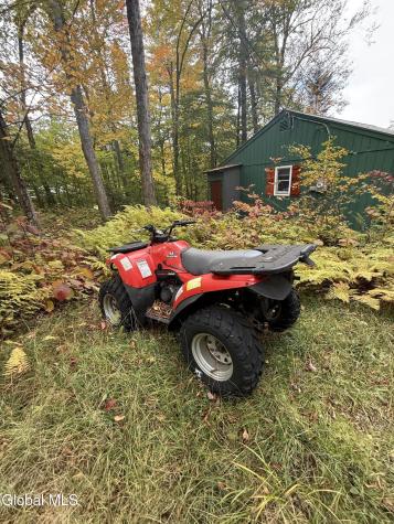 1180 Goodnow Flow Road Newcomb NY 12852