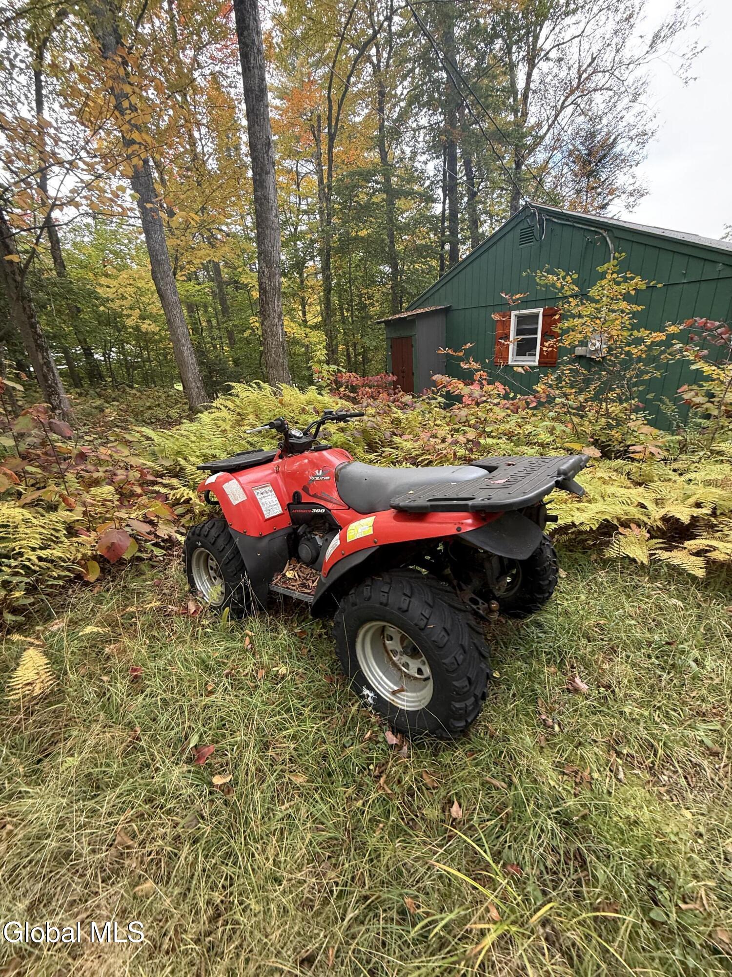 1180 Goodnow Flow Road Newcomb NY 12852