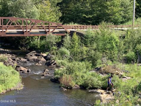 1180 Goodnow Flow Road Newcomb NY 12852