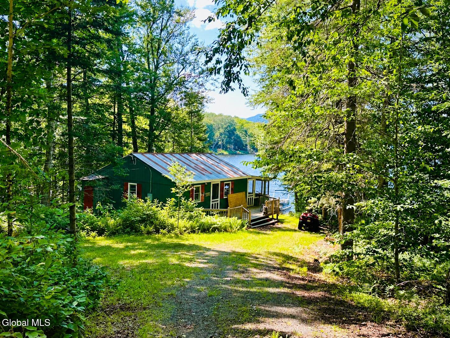 1180 Goodnow Flow Road Newcomb NY 12852