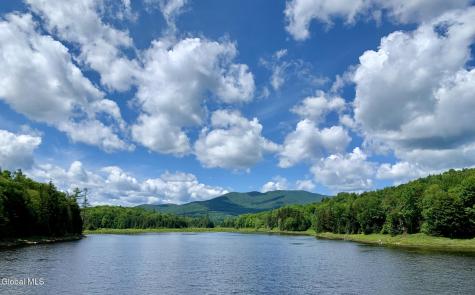 1180 Goodnow Flow Road Newcomb NY 12852