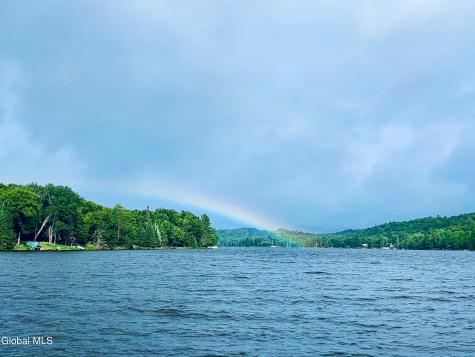 1180 Goodnow Flow Road Newcomb NY 12852