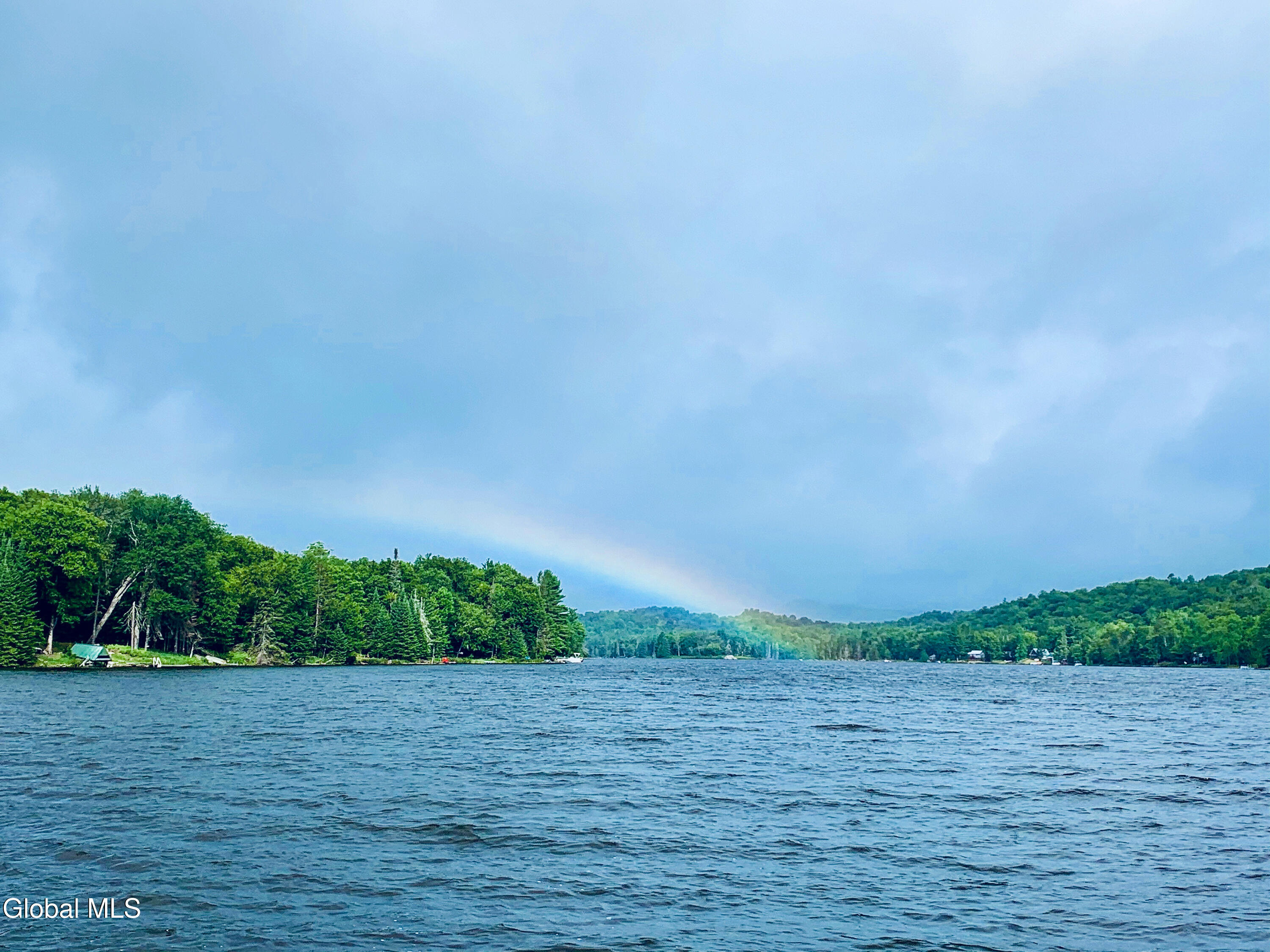 1180 Goodnow Flow Road Newcomb NY 12852