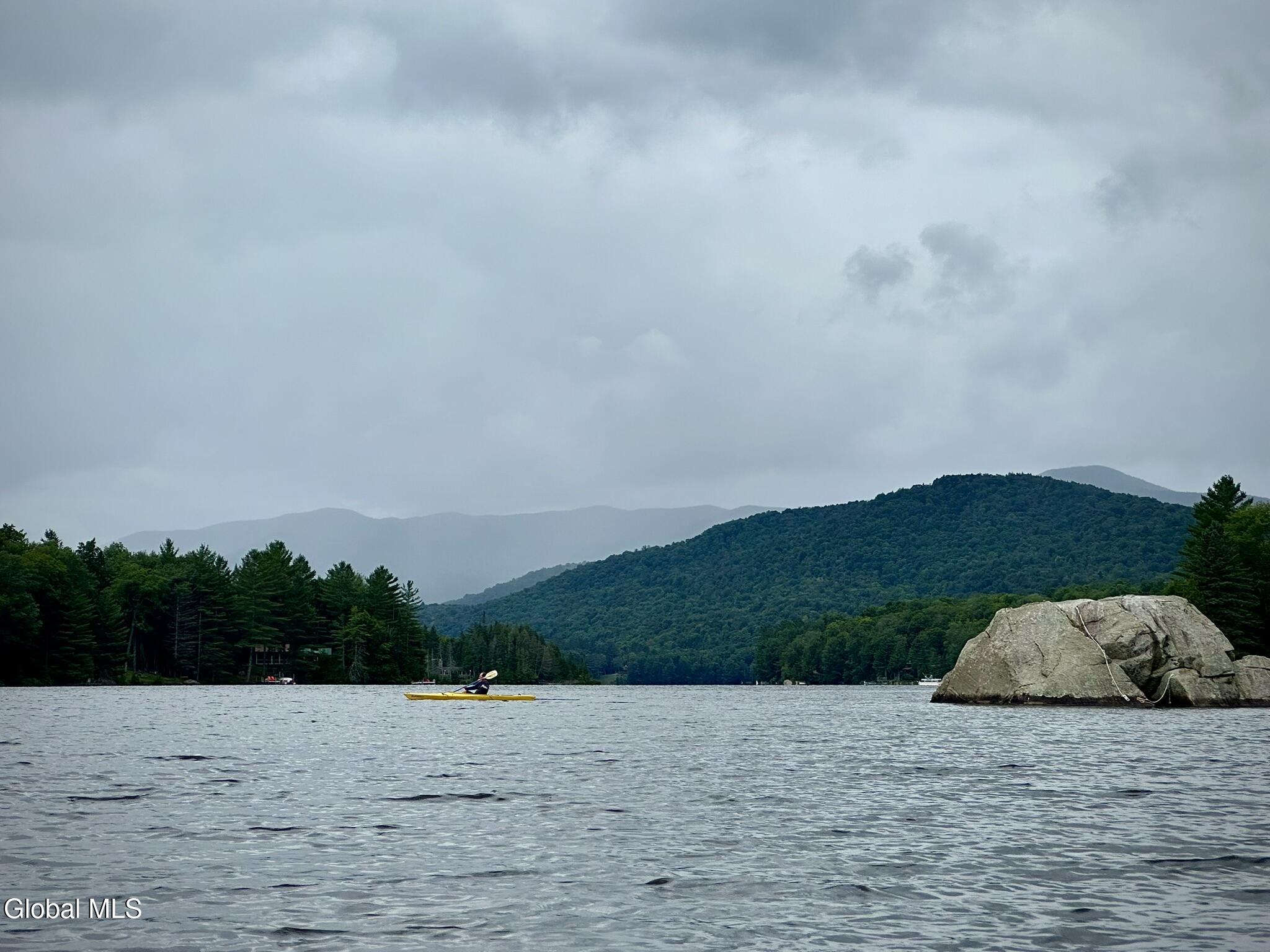 1180 Goodnow Flow Road Newcomb NY 12852