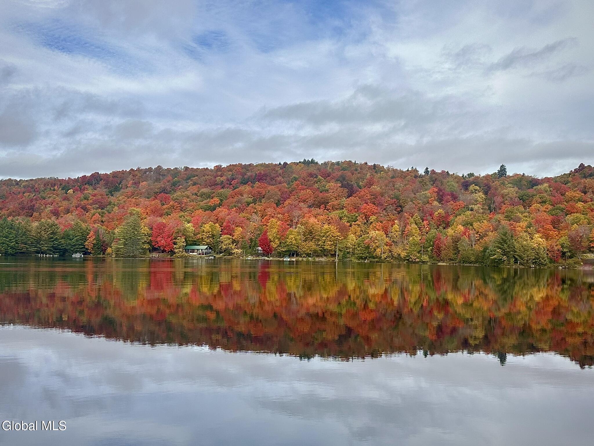 1180 Goodnow Flow Road Newcomb NY 12852