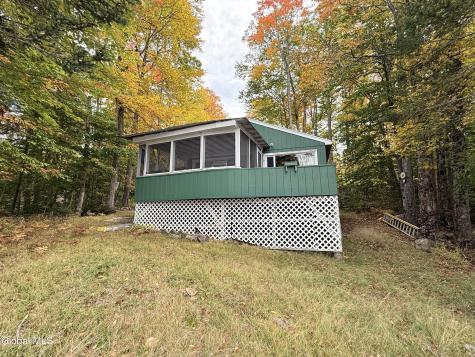 1180 Goodnow Flow Road Newcomb NY 12852