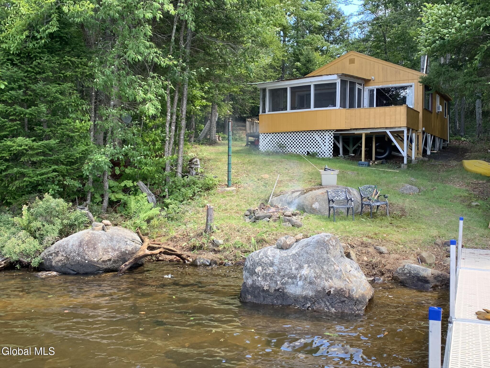 1180 Goodnow Flow Road Newcomb NY 12852