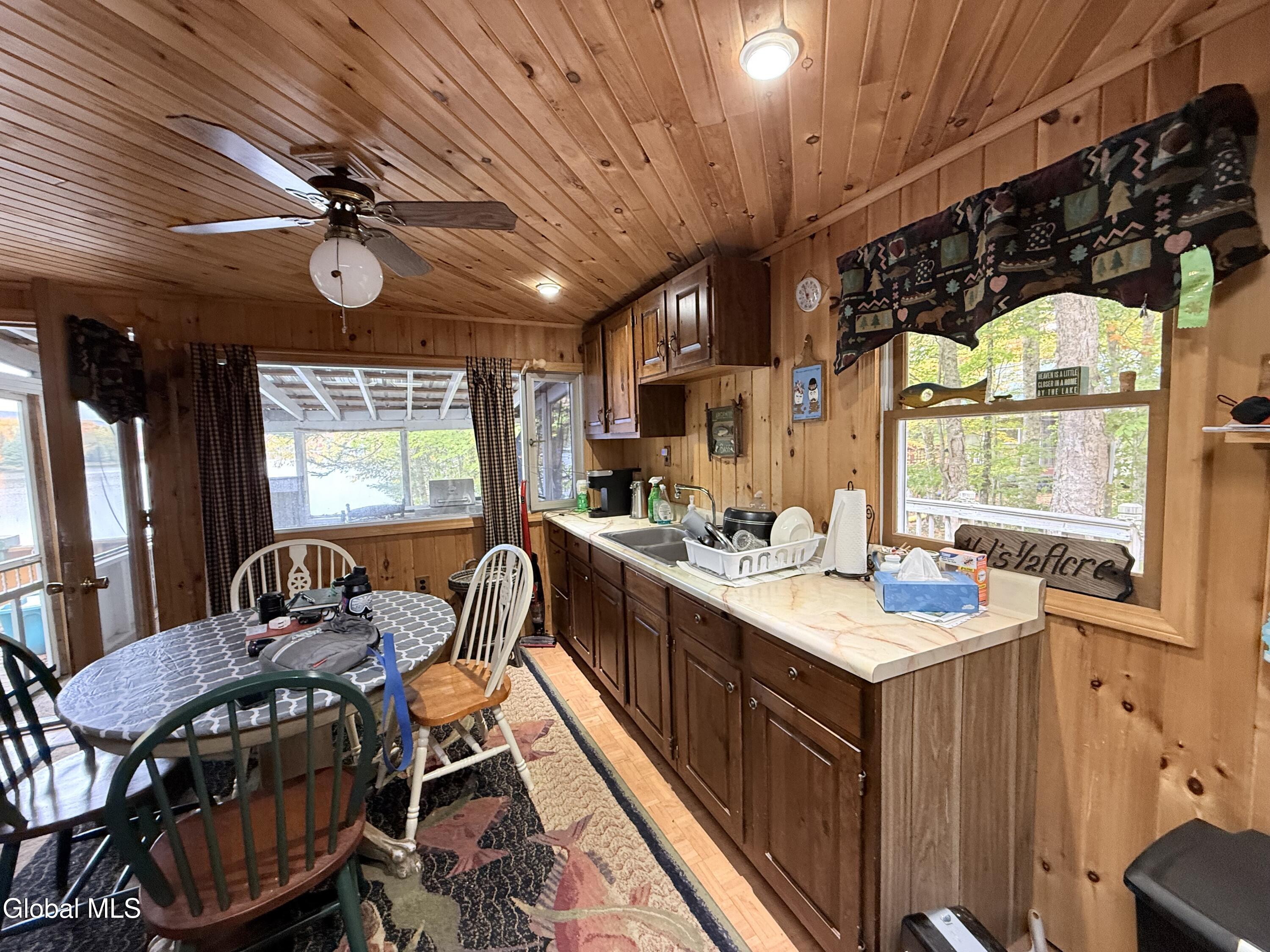 1180 Goodnow Flow Road Newcomb NY 12852