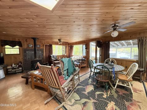 1180 Goodnow Flow Road Newcomb NY 12852