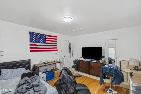 81 Hazelhurst Avenue Albany NY 12203