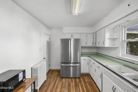81 Hazelhurst Avenue Albany NY 12203