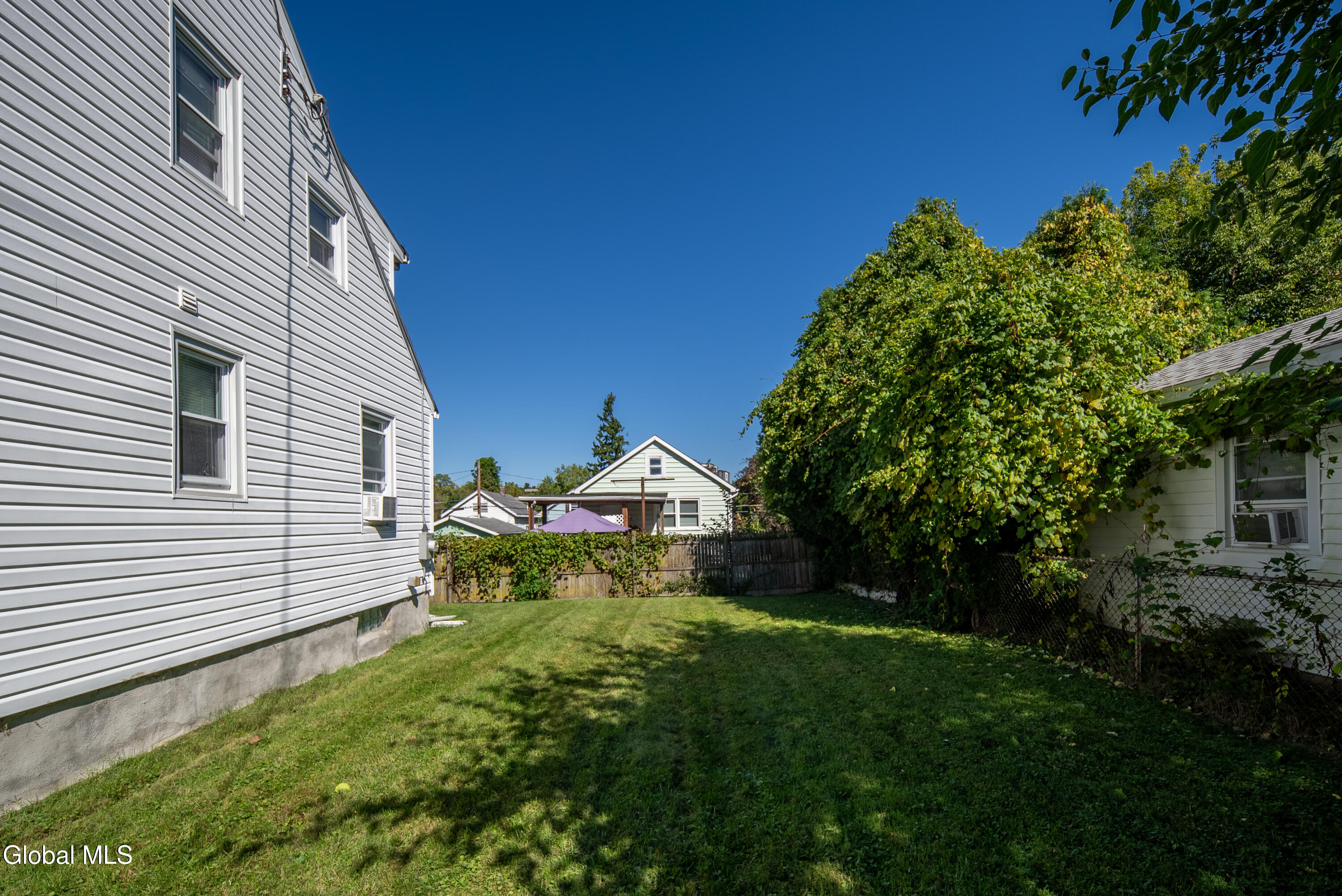 81 Hazelhurst Avenue Albany NY 12203