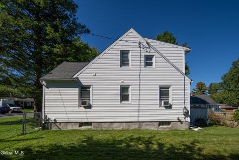 81 Hazelhurst Avenue Albany NY 12203