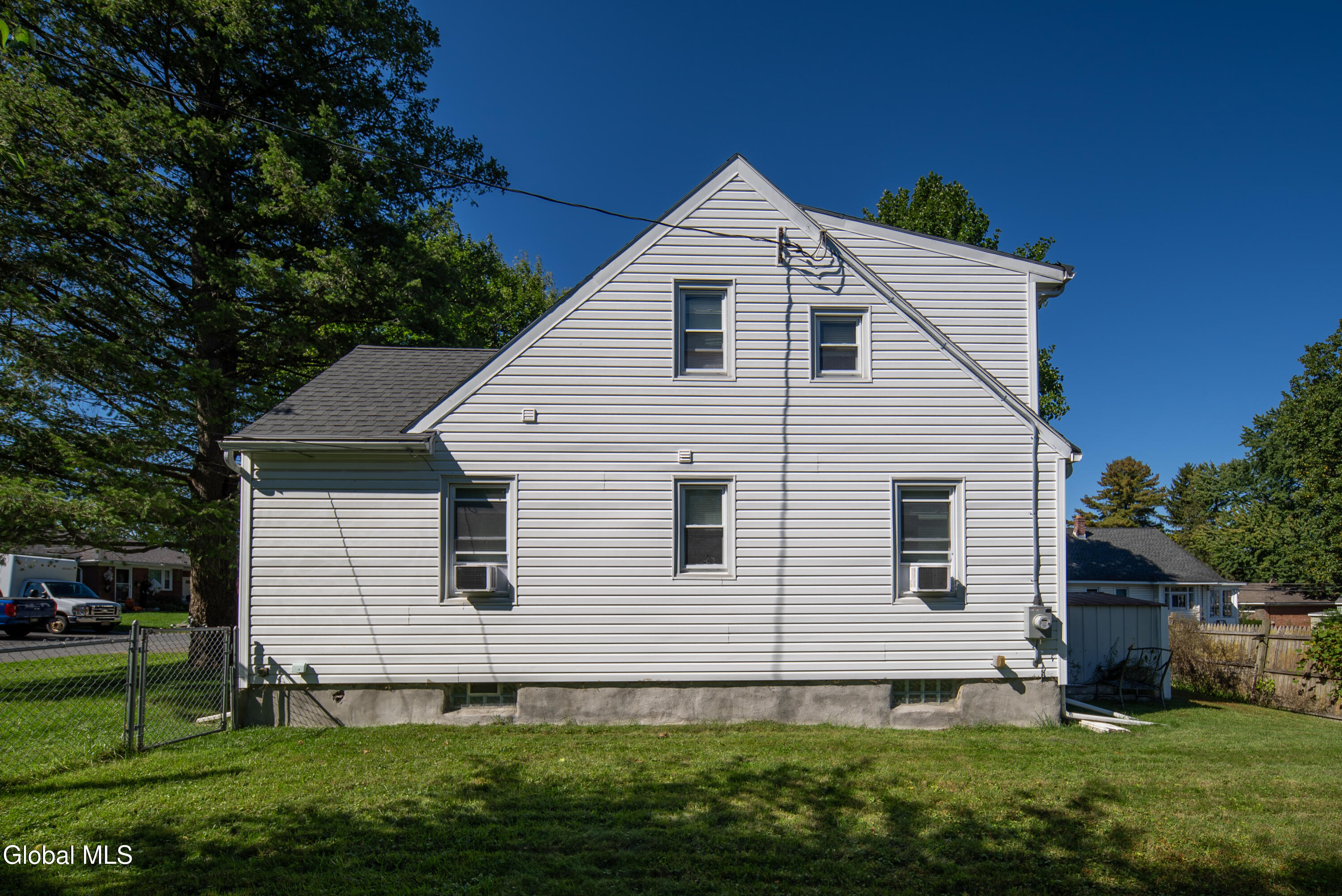 81 Hazelhurst Avenue Albany NY 12203
