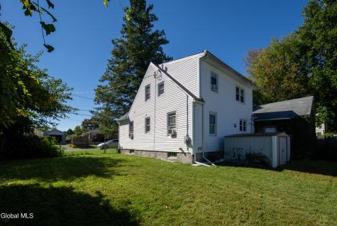 81 Hazelhurst Avenue Albany NY 12203