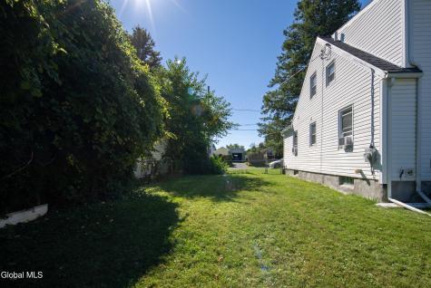 81 Hazelhurst Avenue Albany NY 12203