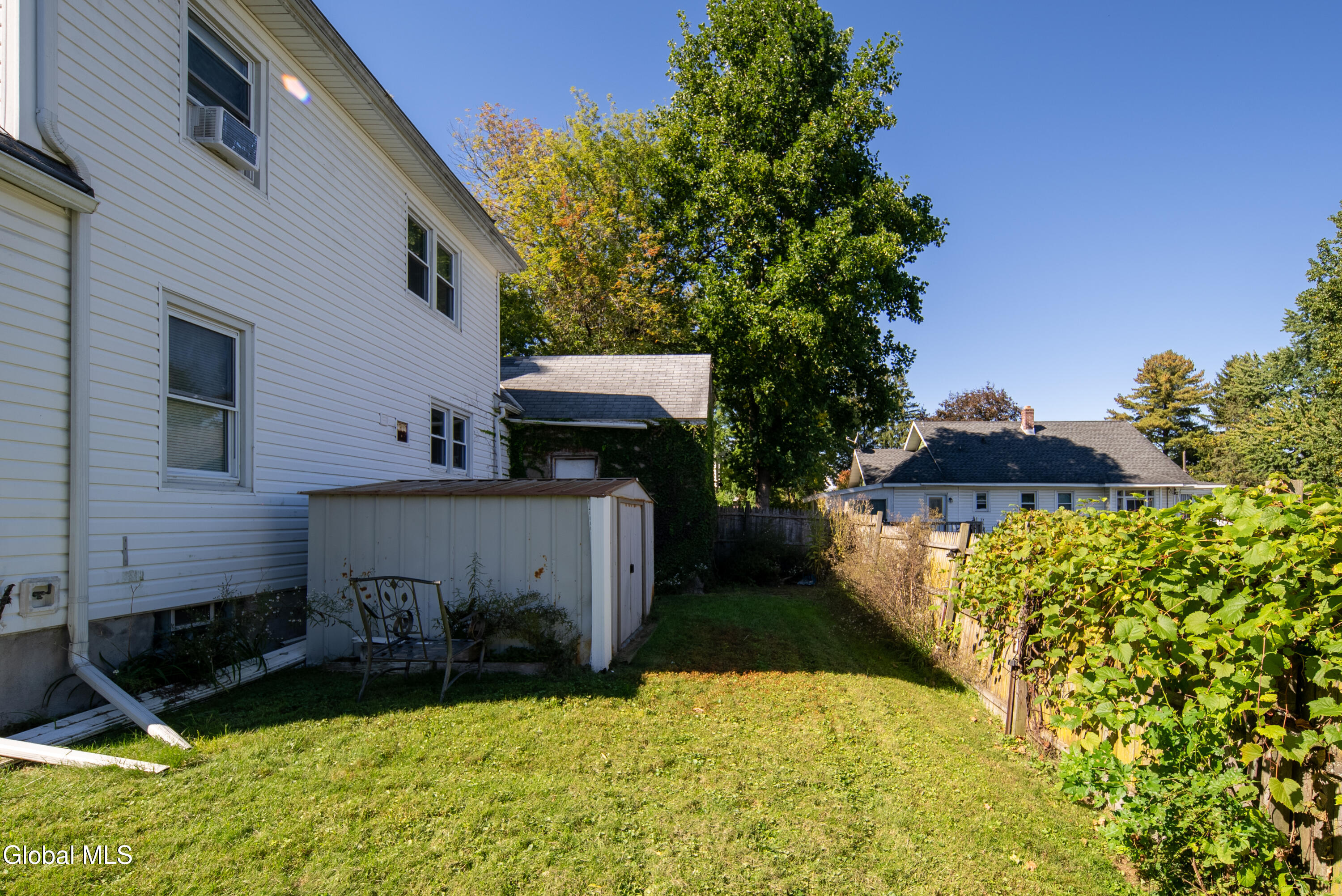 81 Hazelhurst Avenue Albany NY 12203
