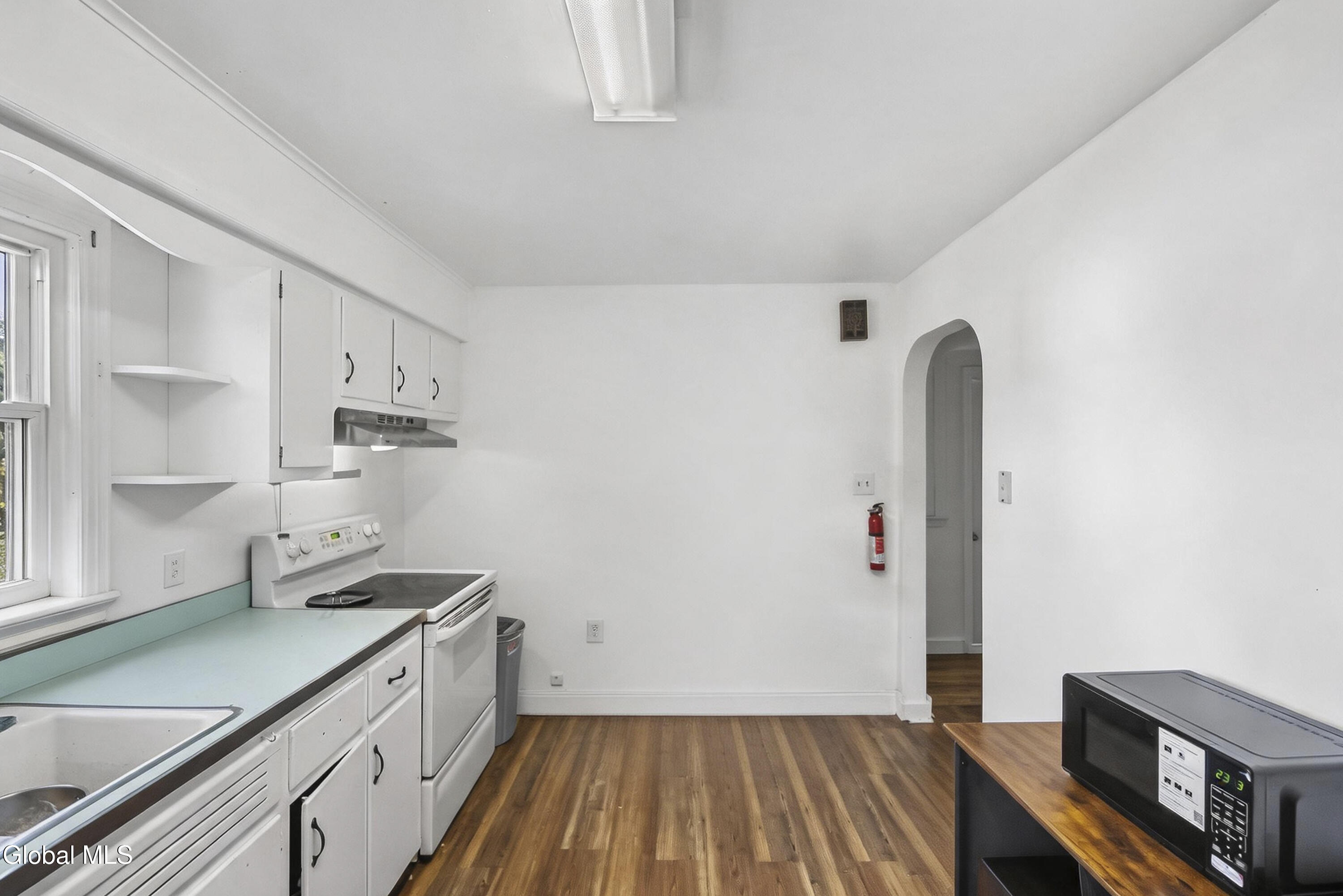81 Hazelhurst Avenue Albany NY 12203