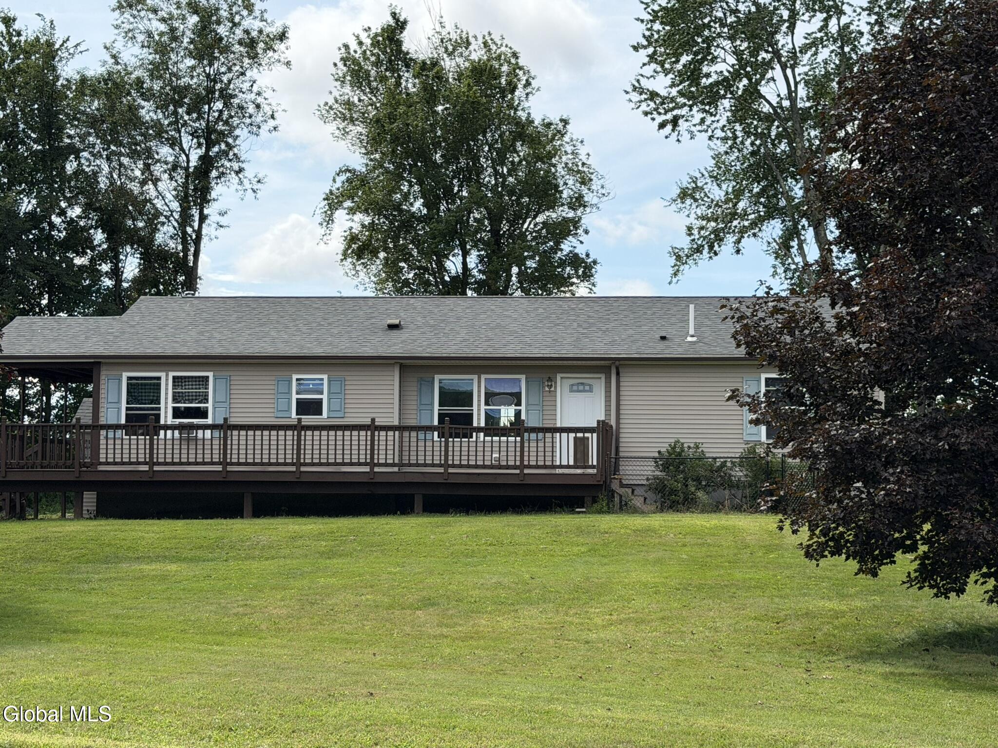 2802 County Highway 107 Broadalbin NY 12010