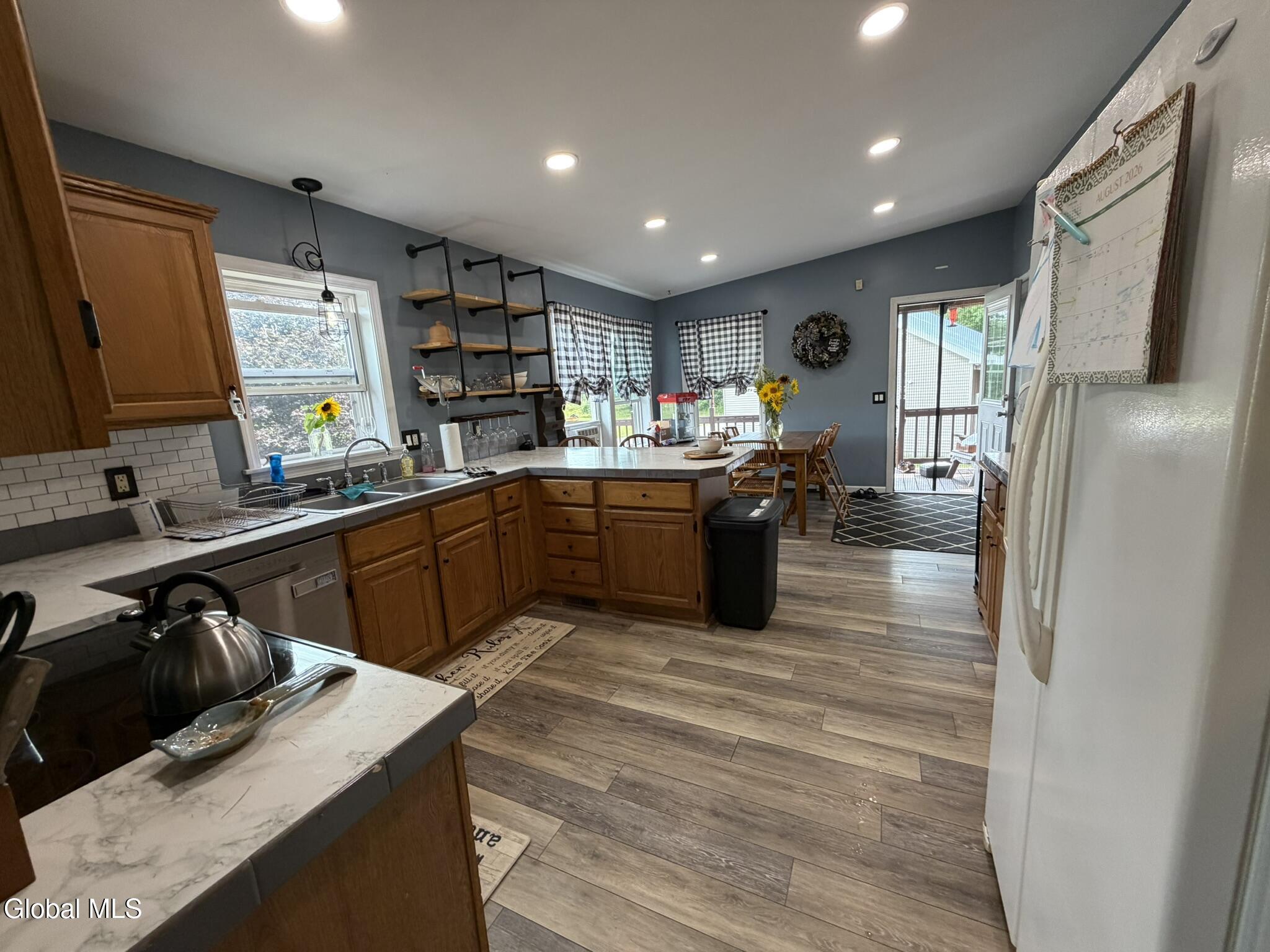 2802 County Highway 107 Broadalbin NY 12010