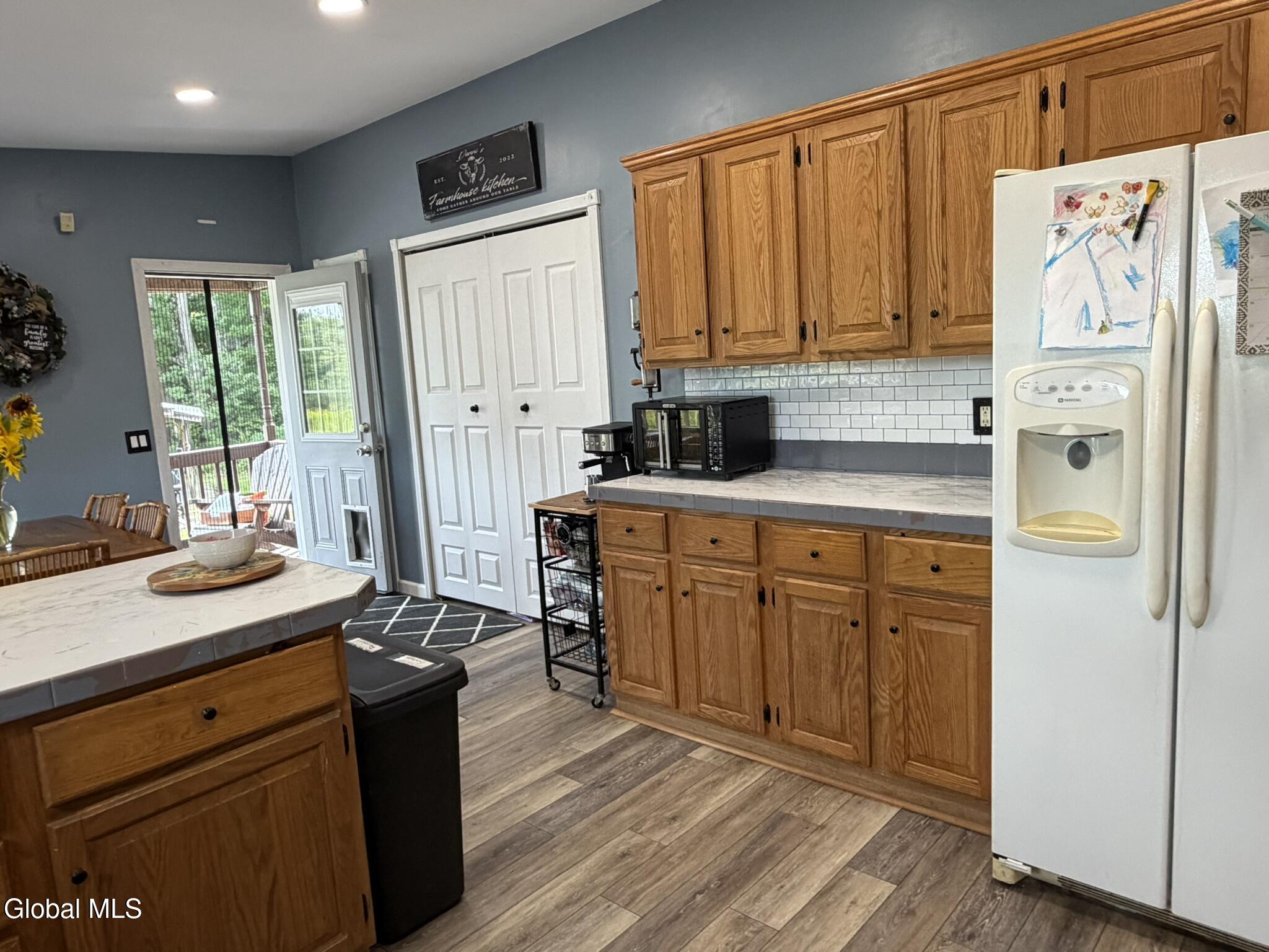 2802 County Highway 107 Broadalbin NY 12010