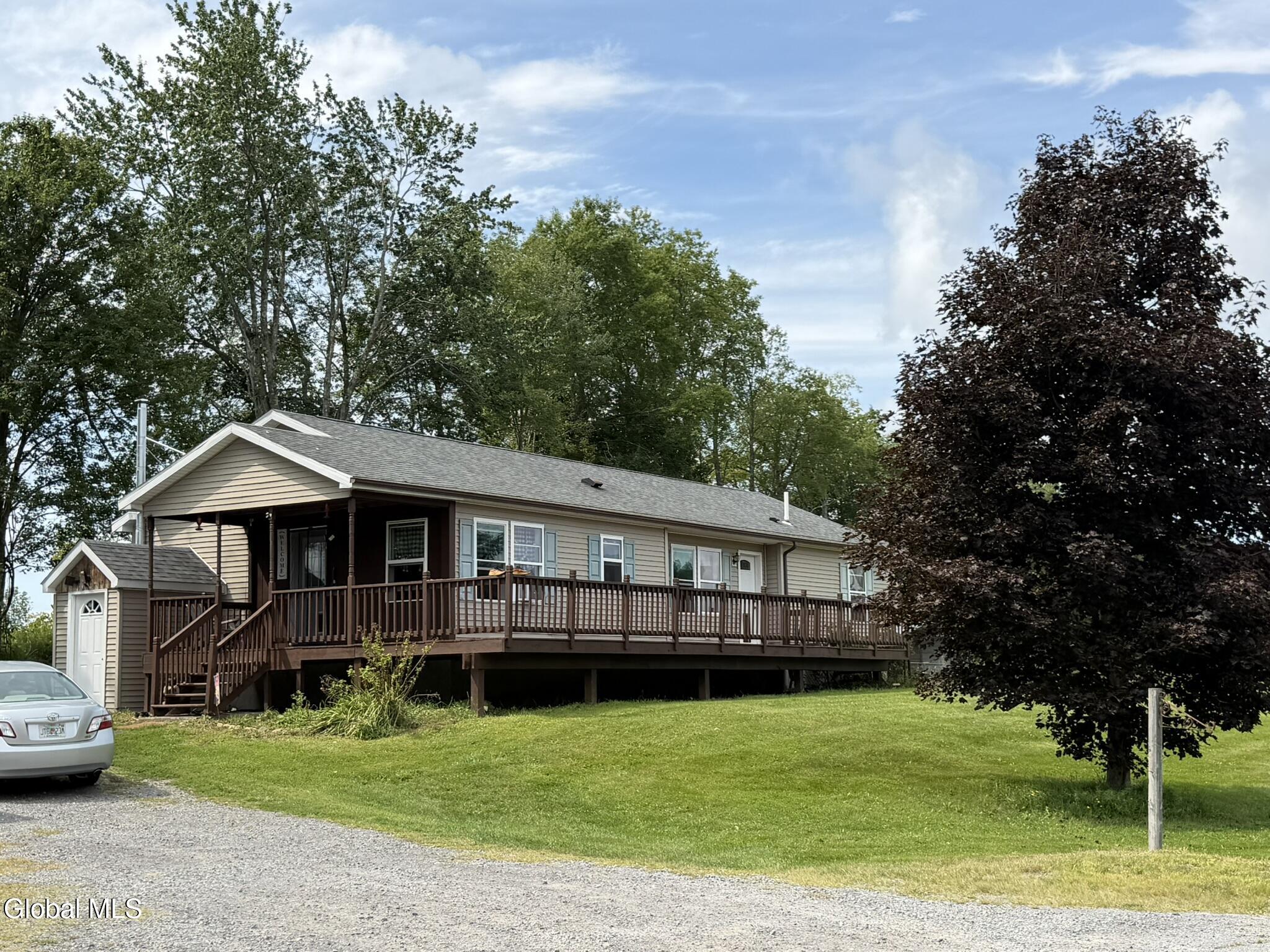 2802 County Highway 107 Broadalbin NY 12010