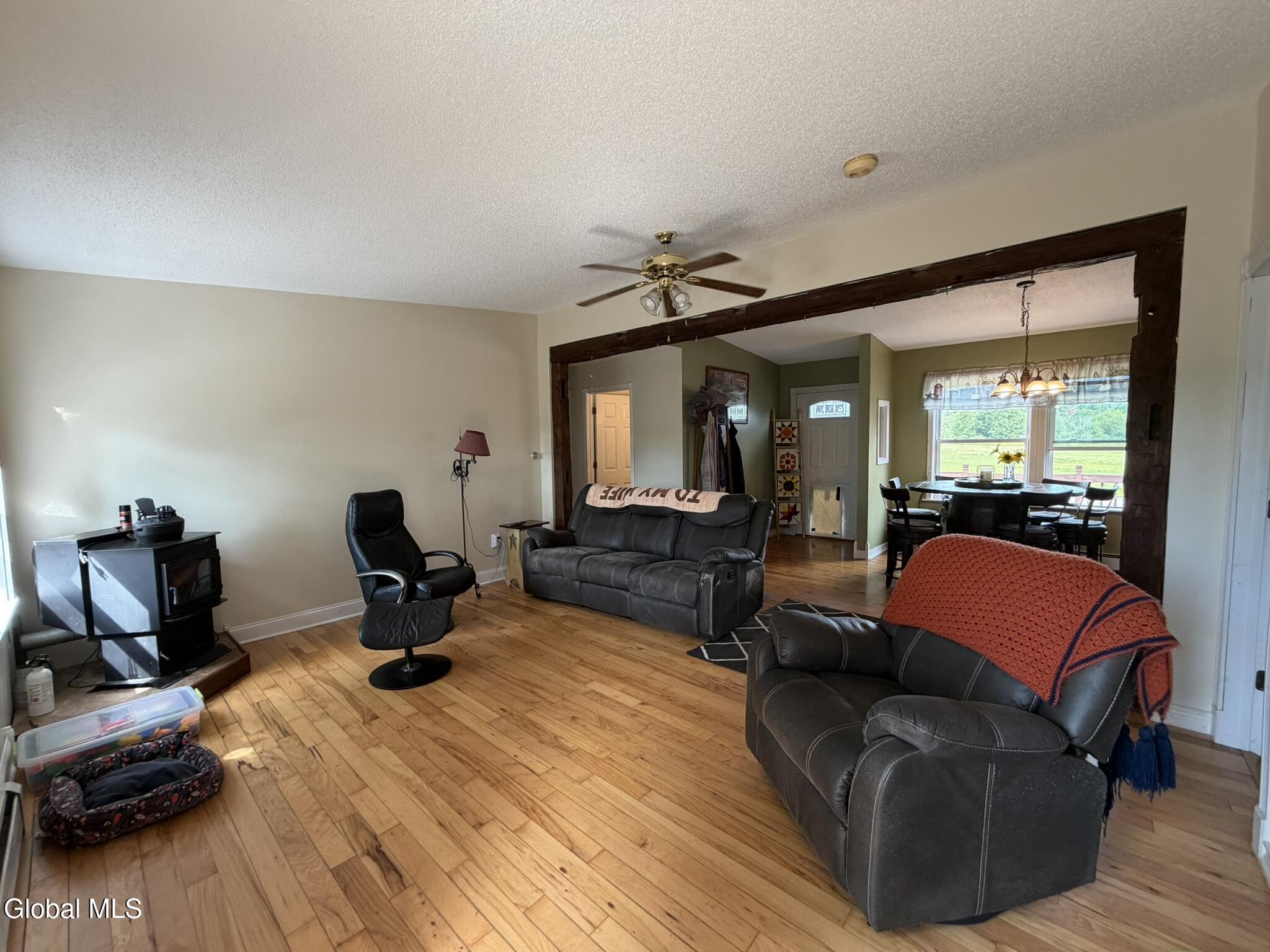 2802 County Highway 107 Broadalbin NY 12010