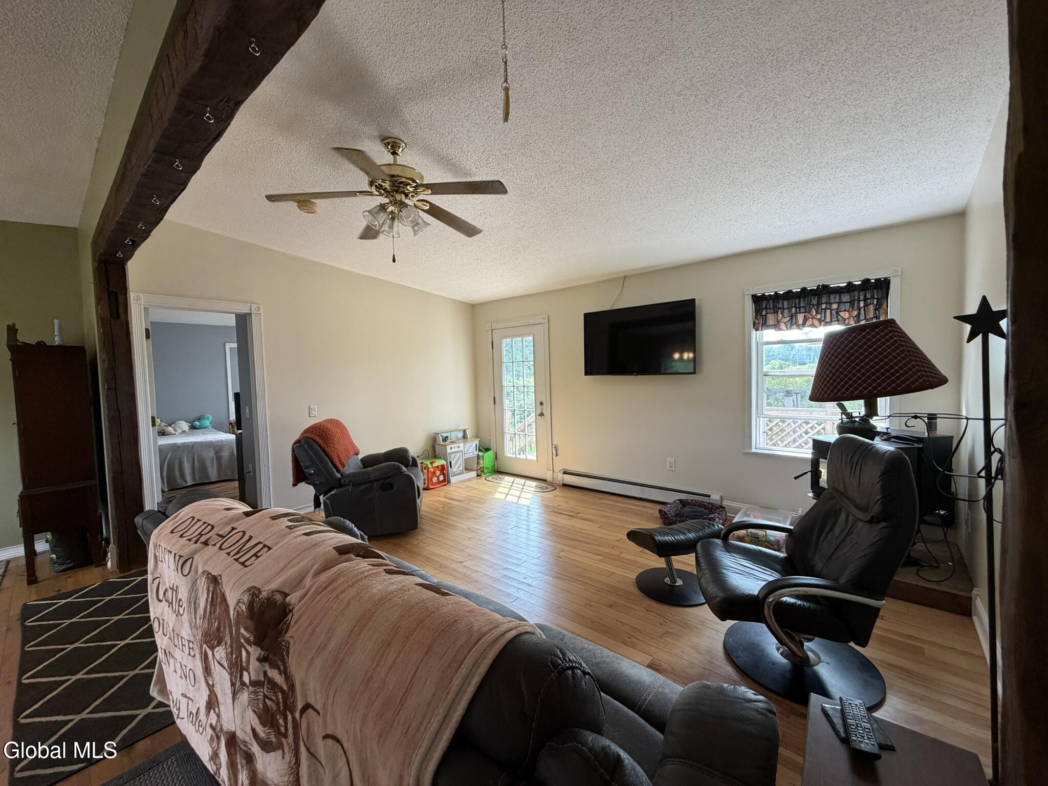 2802 County Highway 107 Broadalbin NY 12010