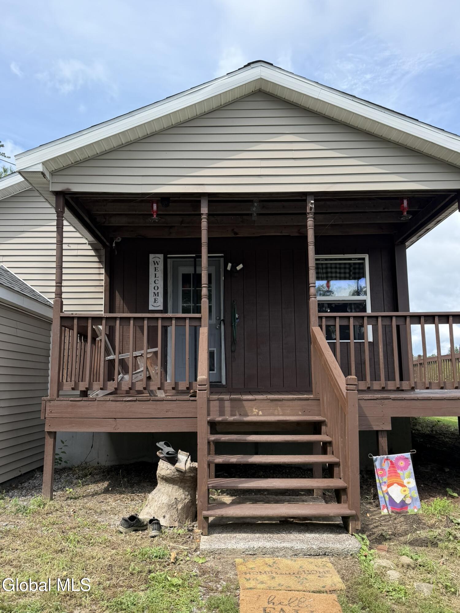 2802 County Highway 107 Broadalbin NY 12010