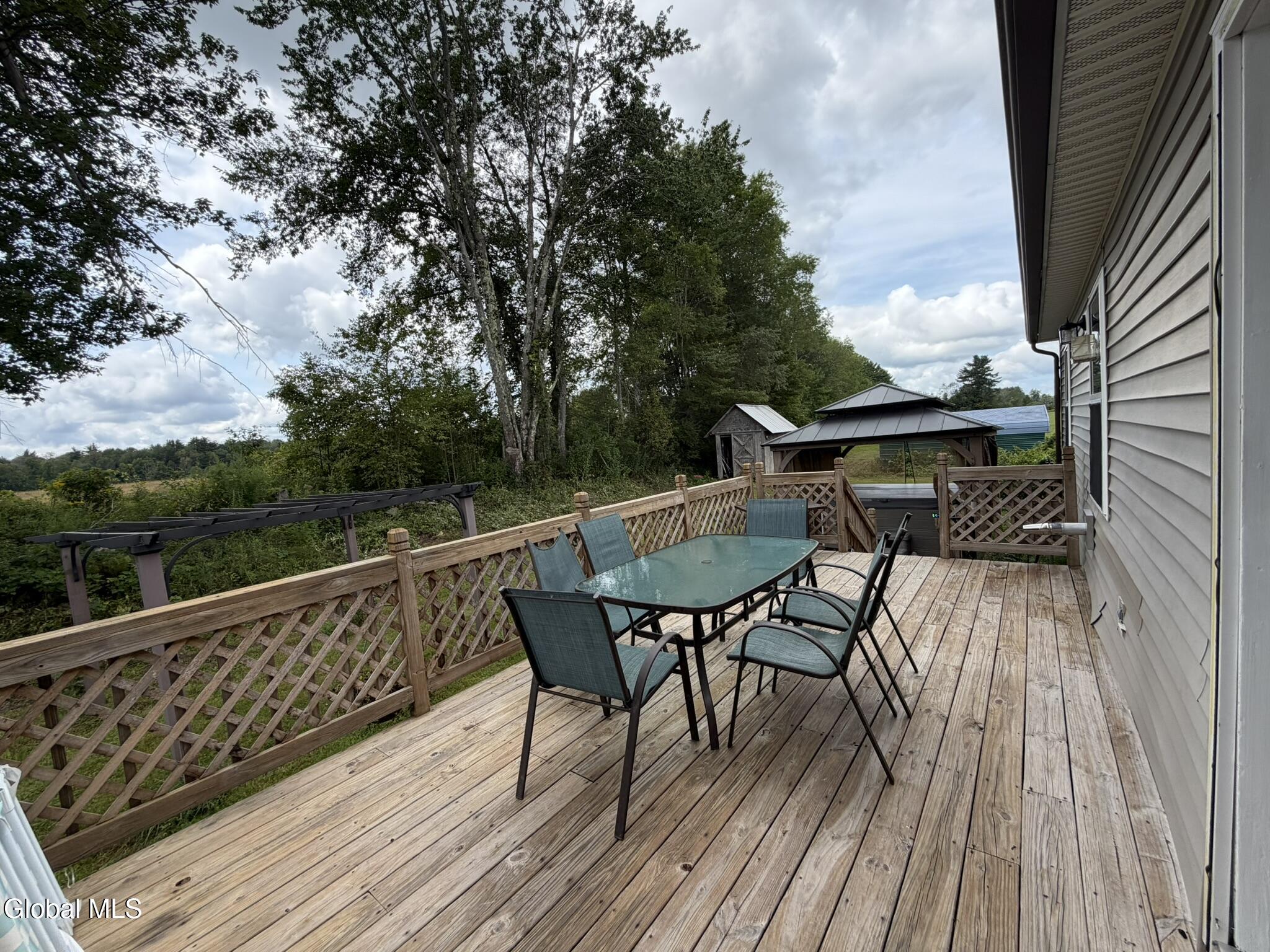 2802 County Highway 107 Broadalbin NY 12010
