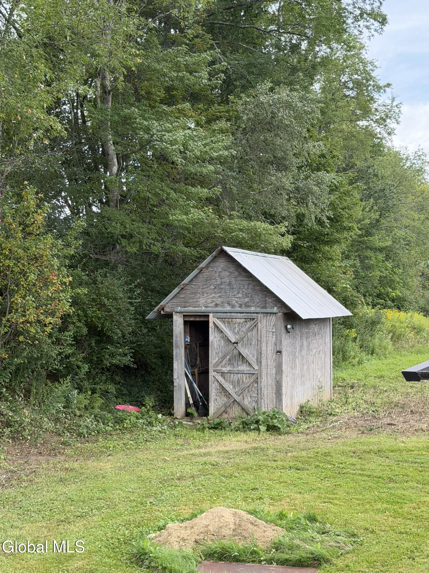 2802 County Highway 107 Broadalbin NY 12010