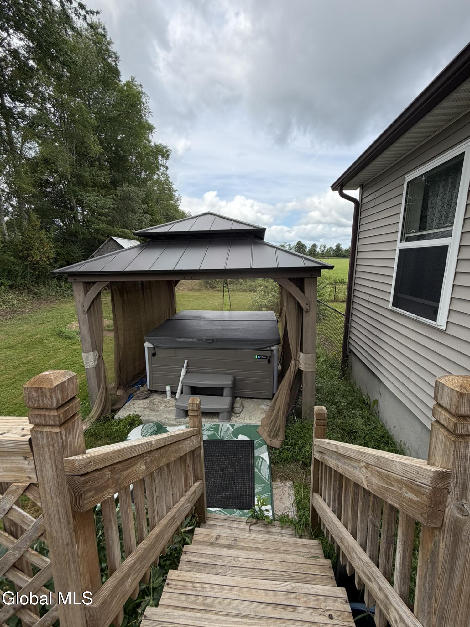 2802 County Highway 107 Broadalbin NY 12010