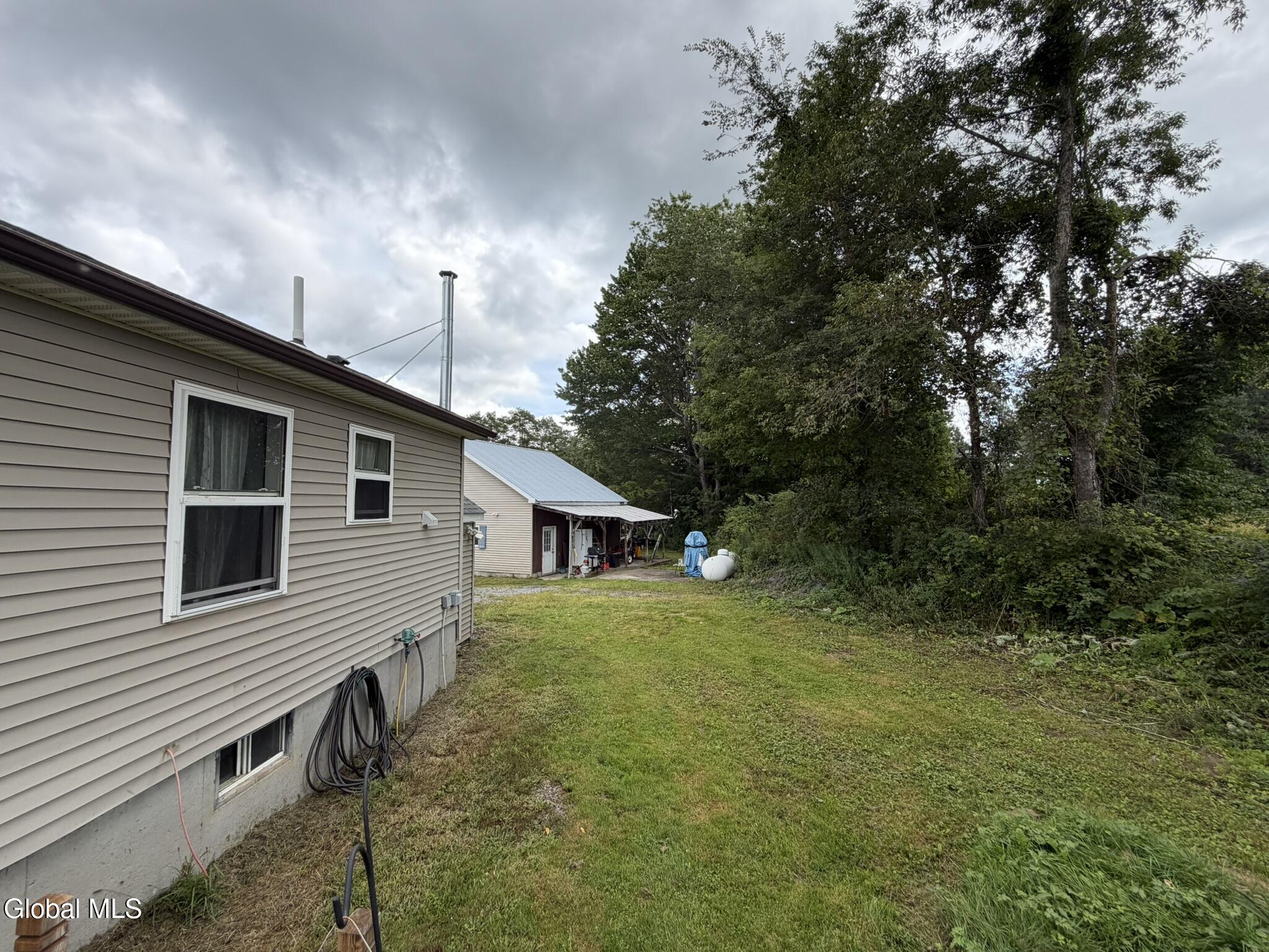 2802 County Highway 107 Broadalbin NY 12010