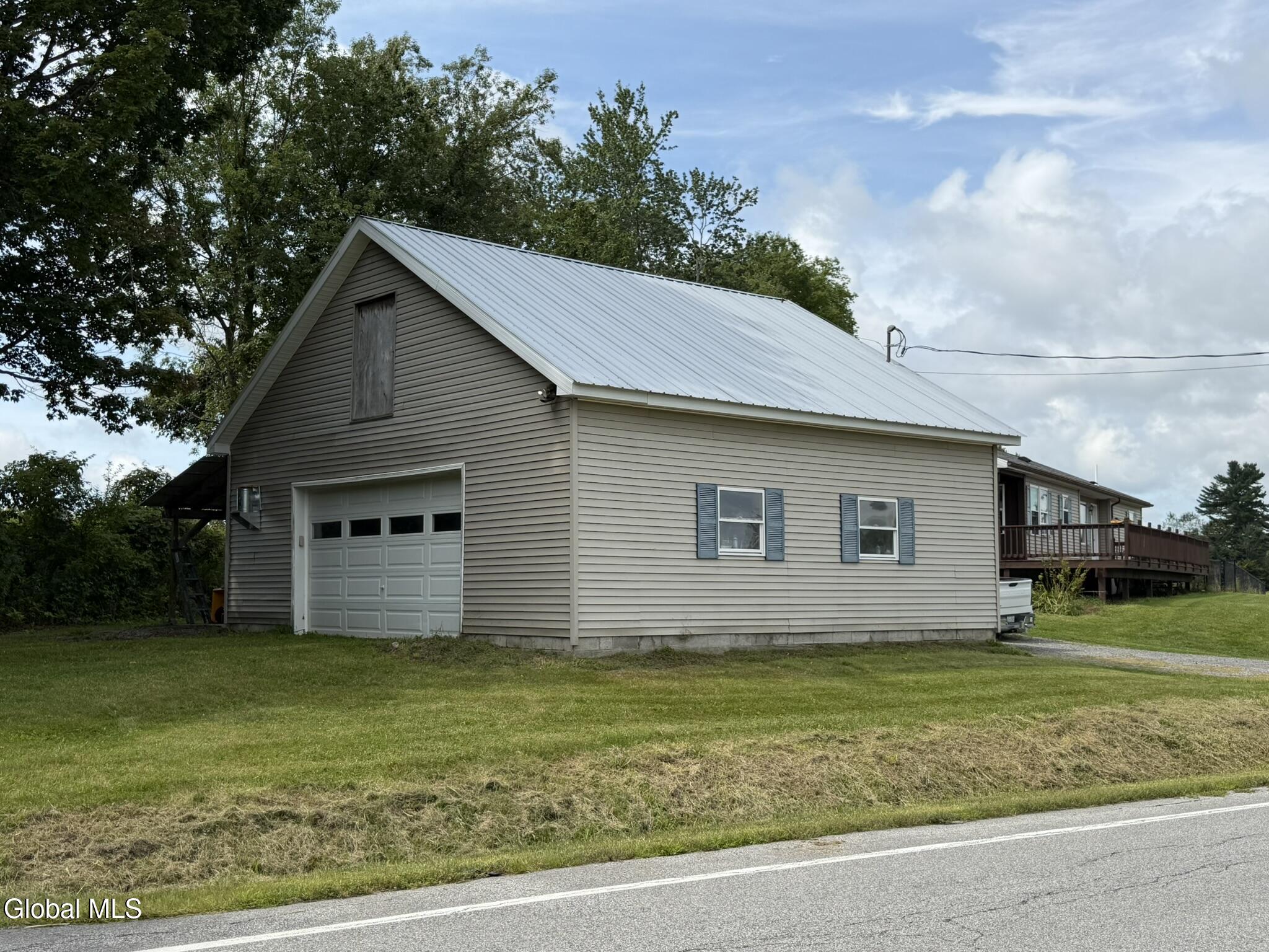 2802 County Highway 107 Broadalbin NY 12010