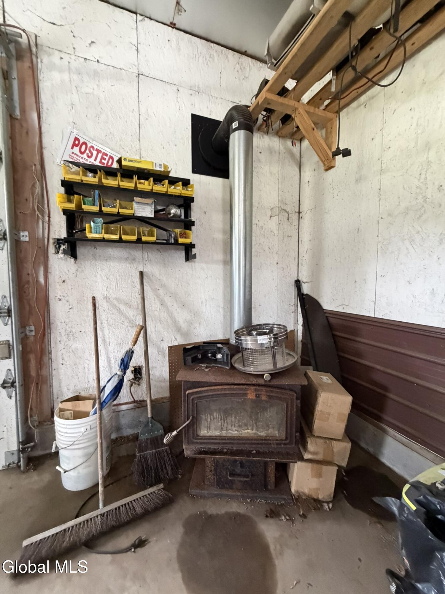 2802 County Highway 107 Broadalbin NY 12010
