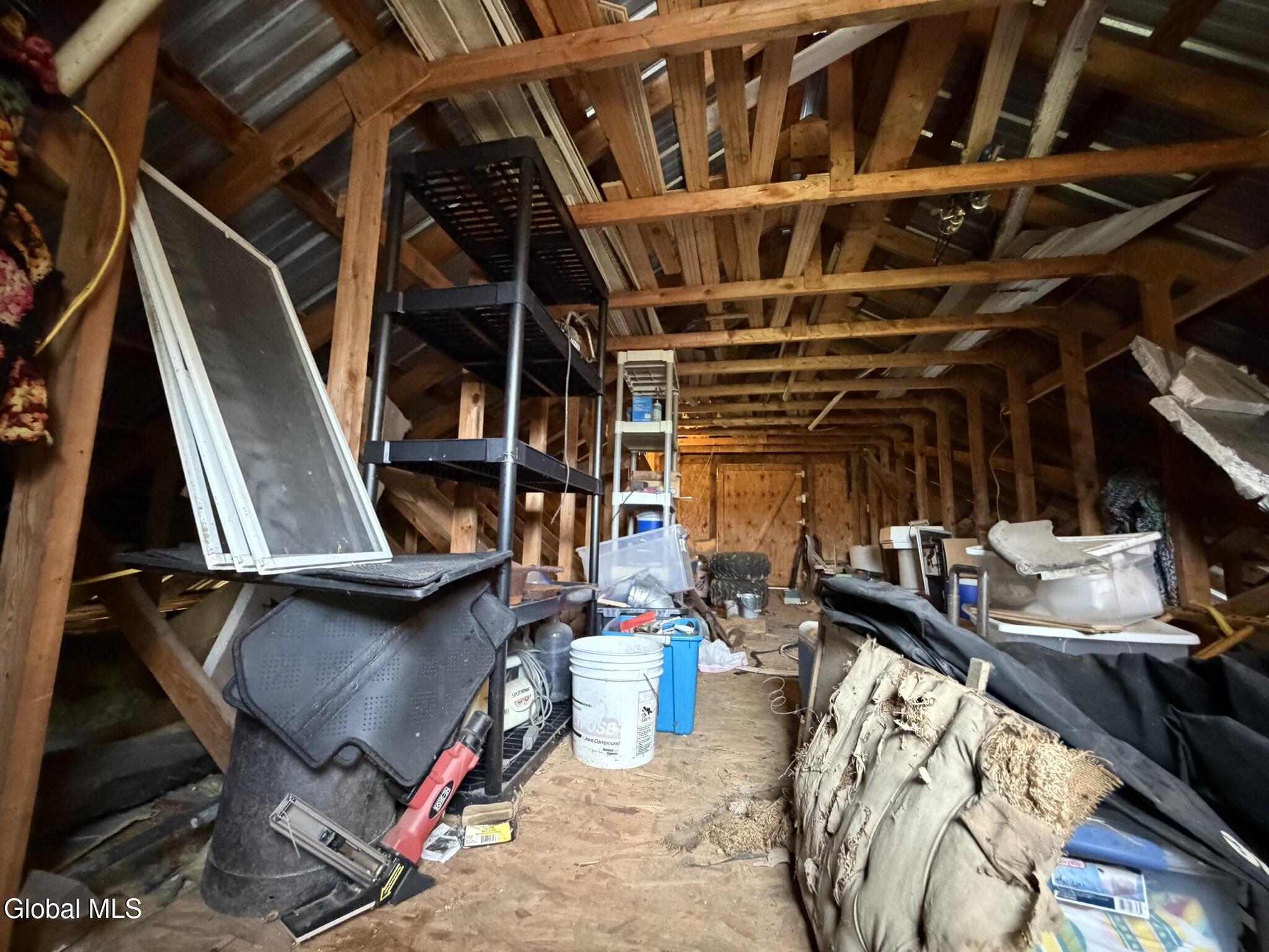 2802 County Highway 107 Broadalbin NY 12010