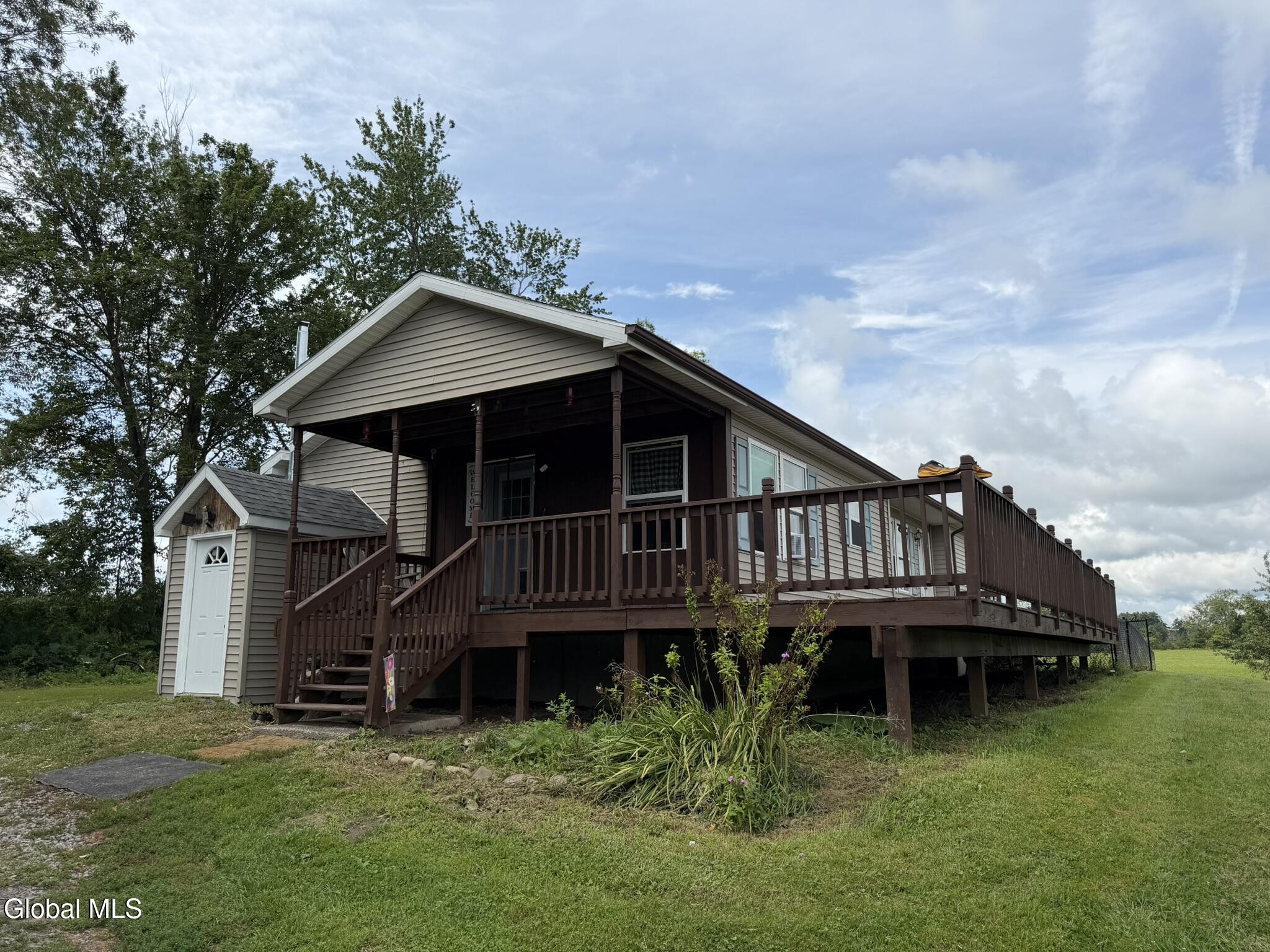 2802 County Highway 107 Broadalbin NY 12010