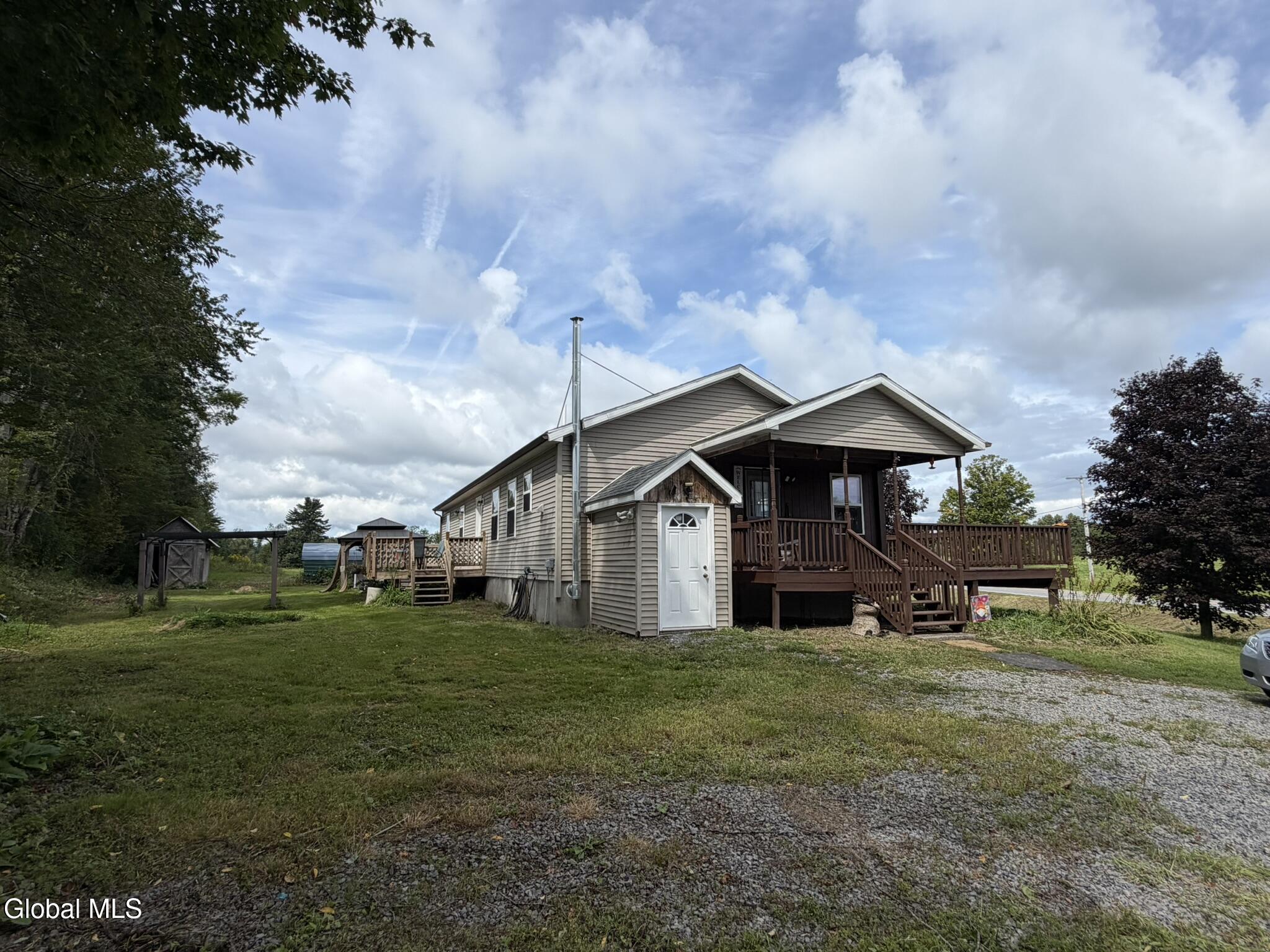2802 County Highway 107 Broadalbin NY 12010