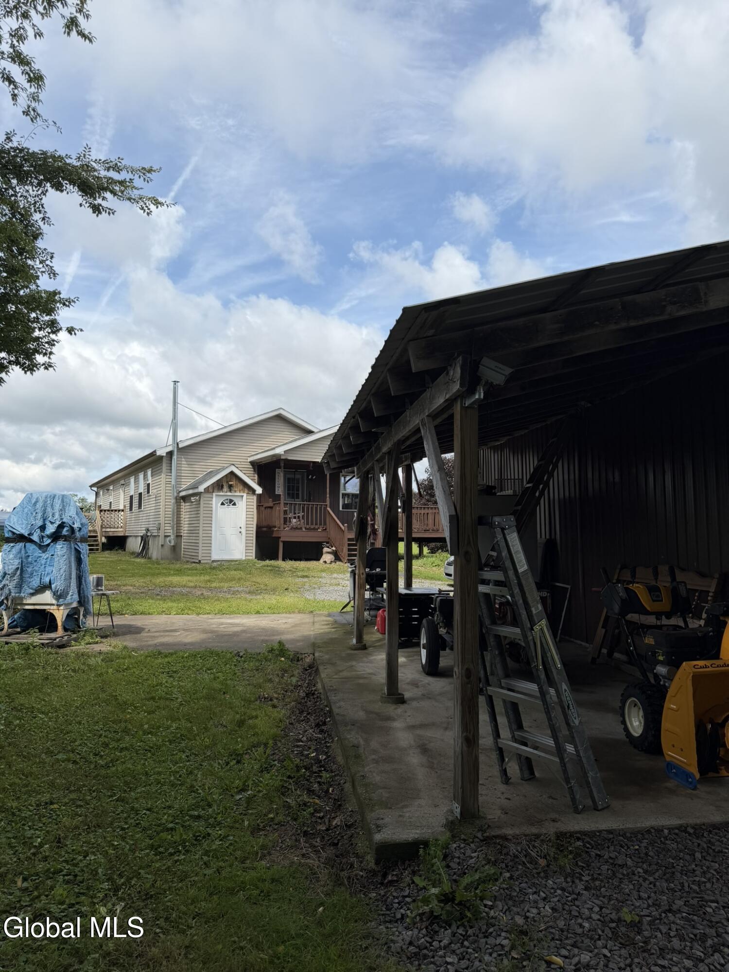 2802 County Highway 107 Broadalbin NY 12010