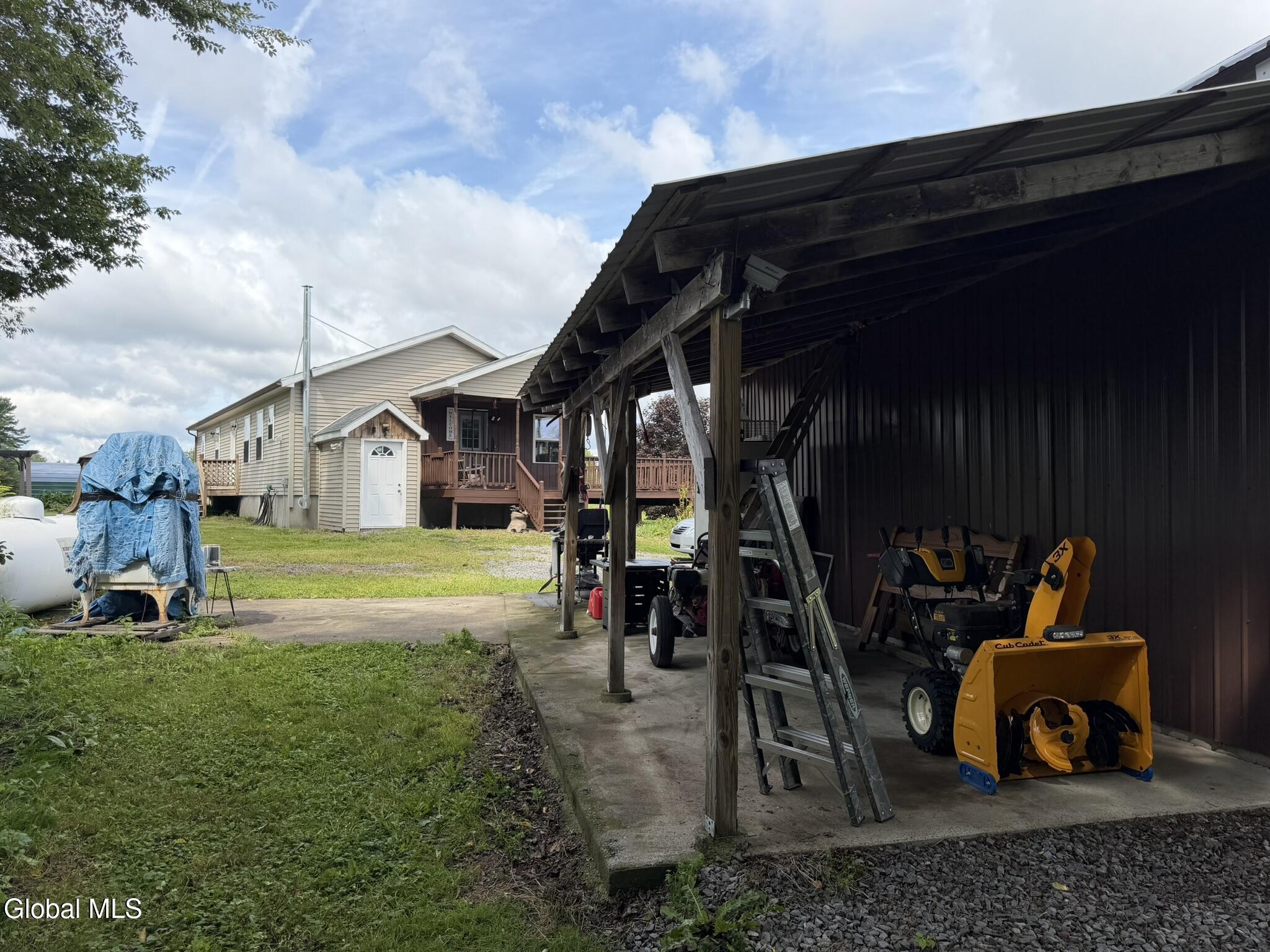 2802 County Highway 107 Broadalbin NY 12010