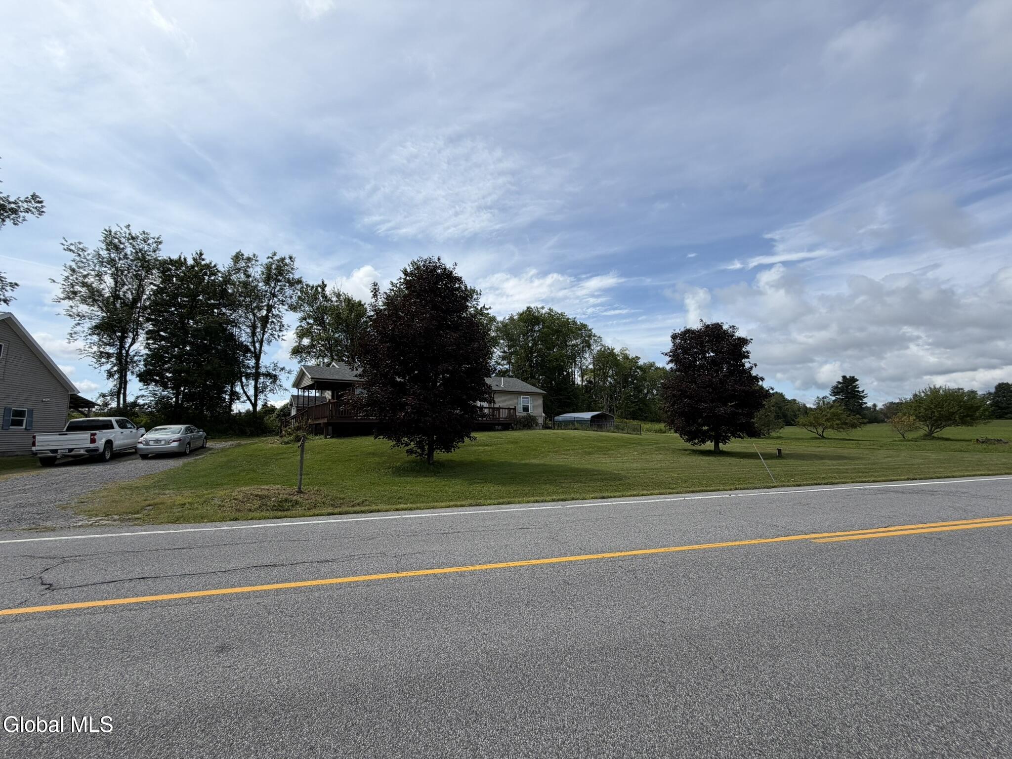 2802 County Highway 107 Broadalbin NY 12010
