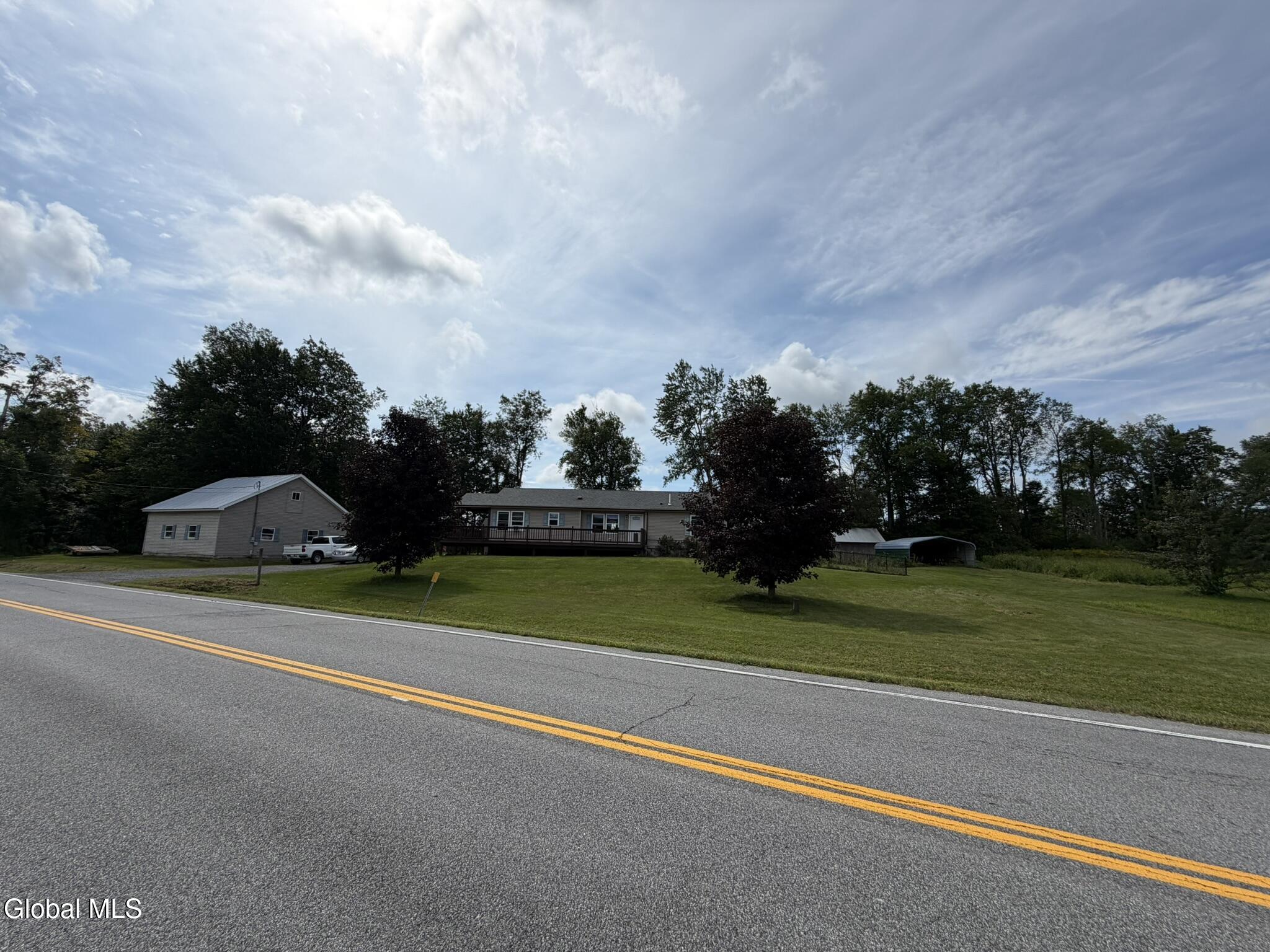 2802 County Highway 107 Broadalbin NY 12010