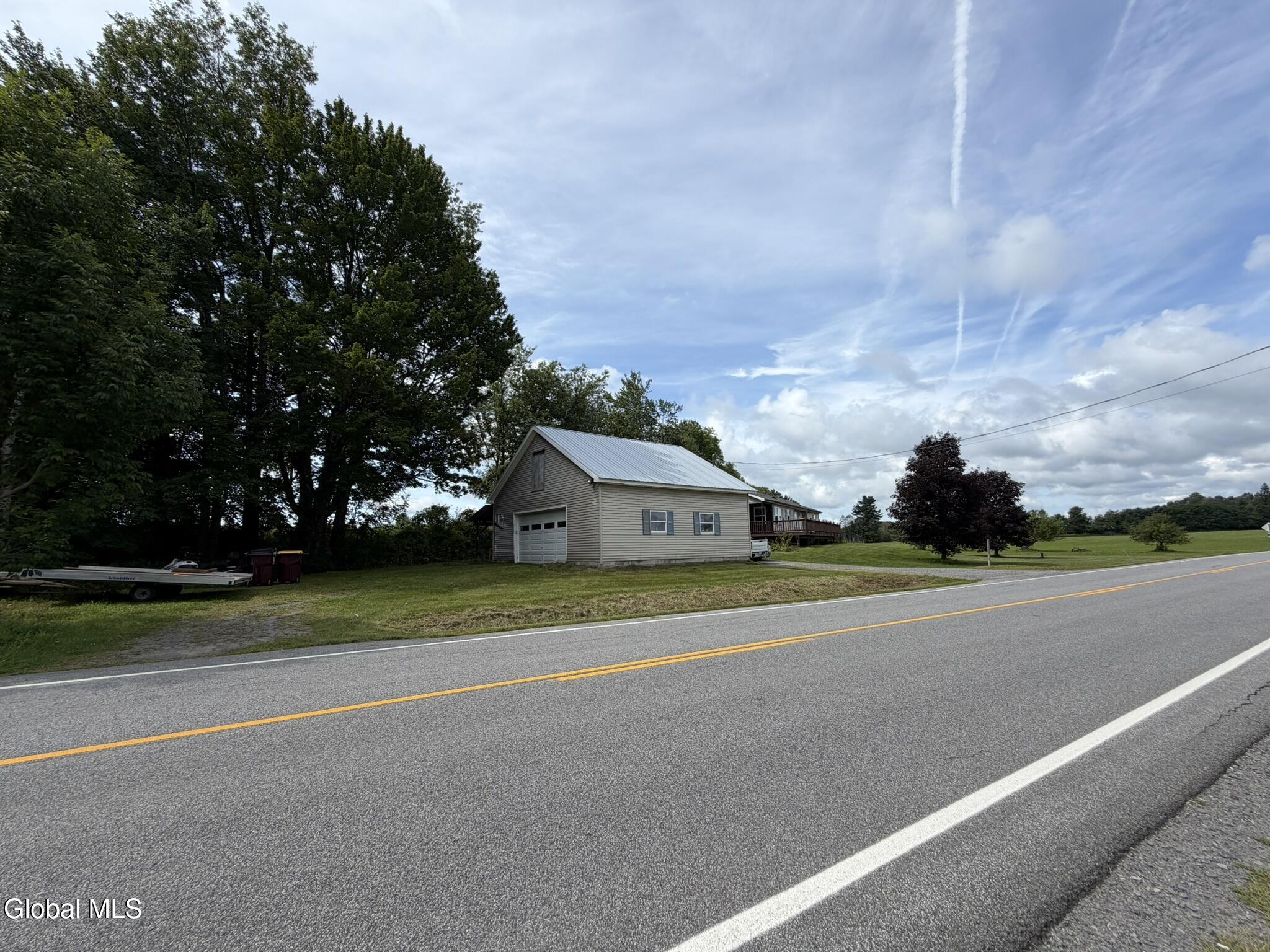 2802 County Highway 107 Broadalbin NY 12010