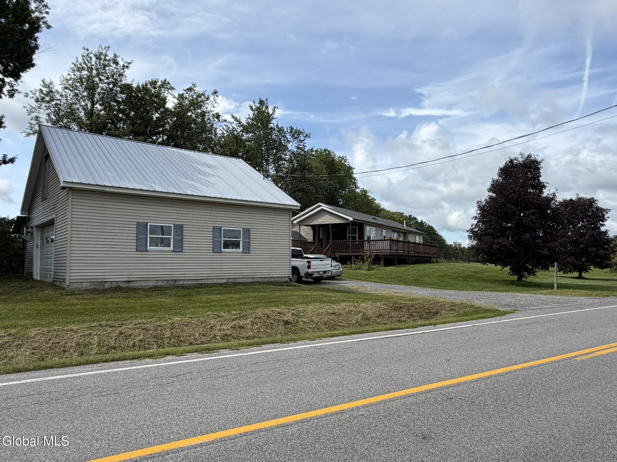 2802 County Highway 107 Broadalbin NY 12010