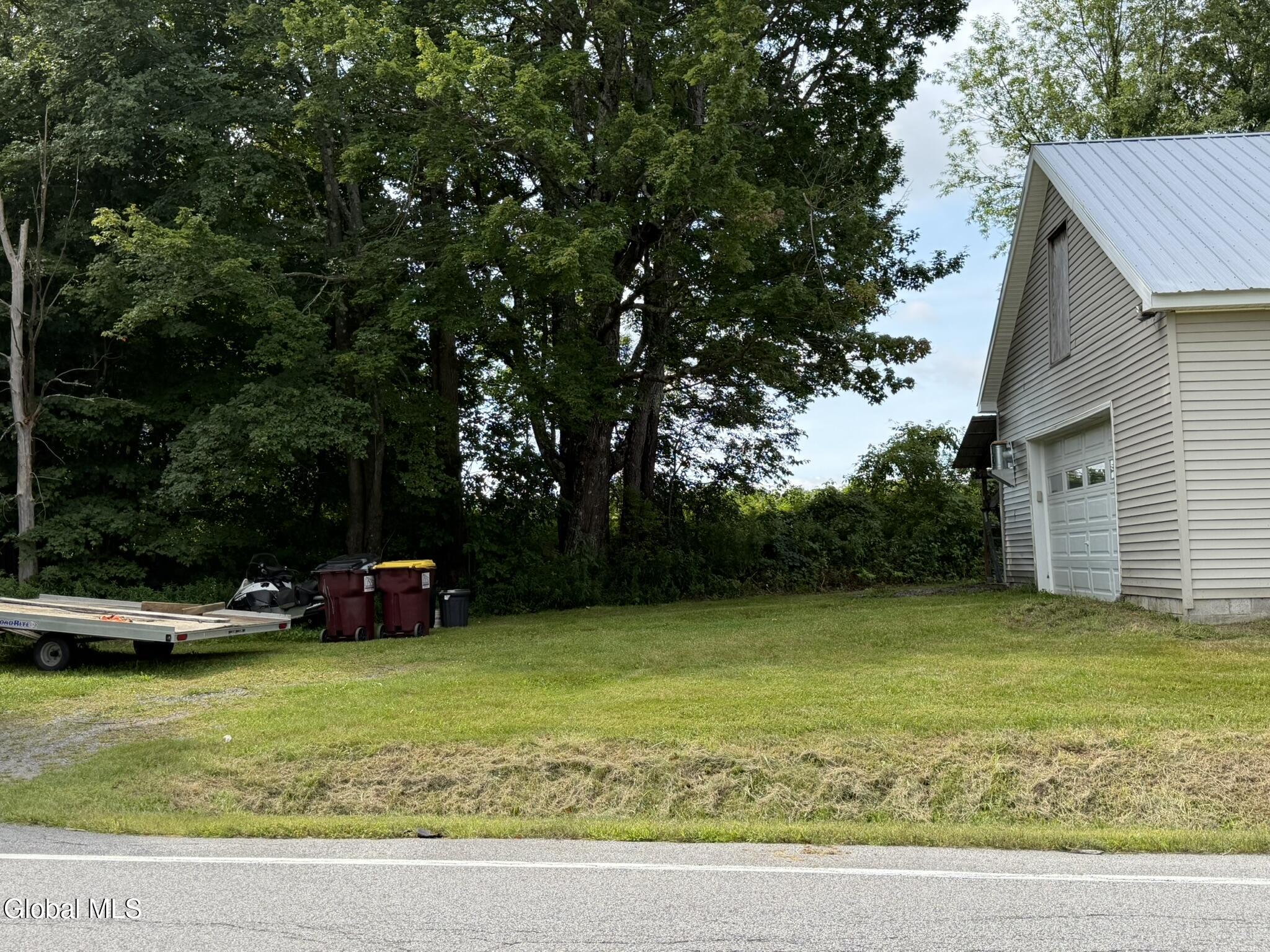 2802 County Highway 107 Broadalbin NY 12010