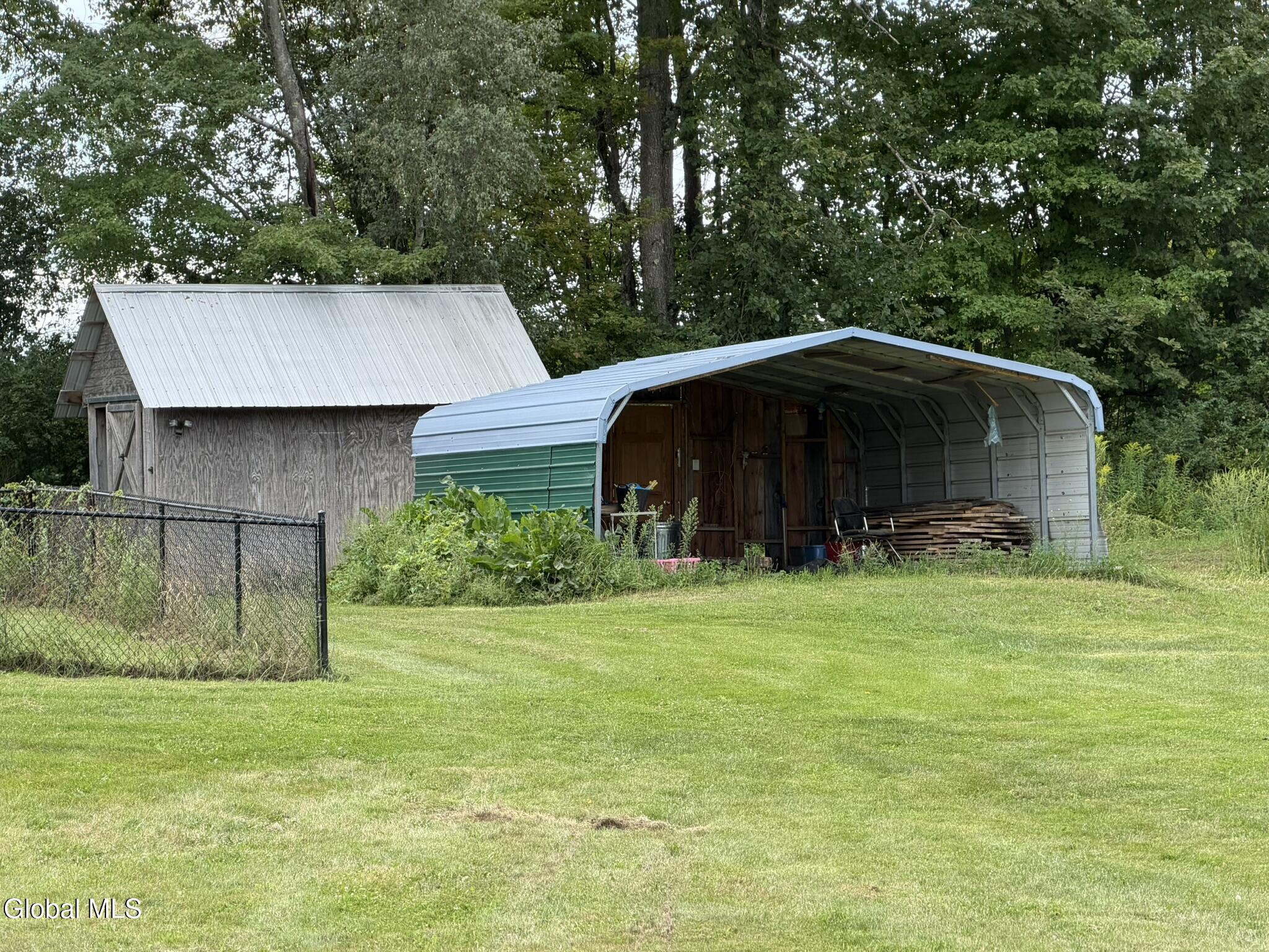 2802 County Highway 107 Broadalbin NY 12010