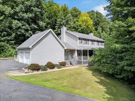 973 Route 29 Middle Grove NY 12850