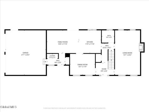 973 Route 29 Middle Grove NY 12850