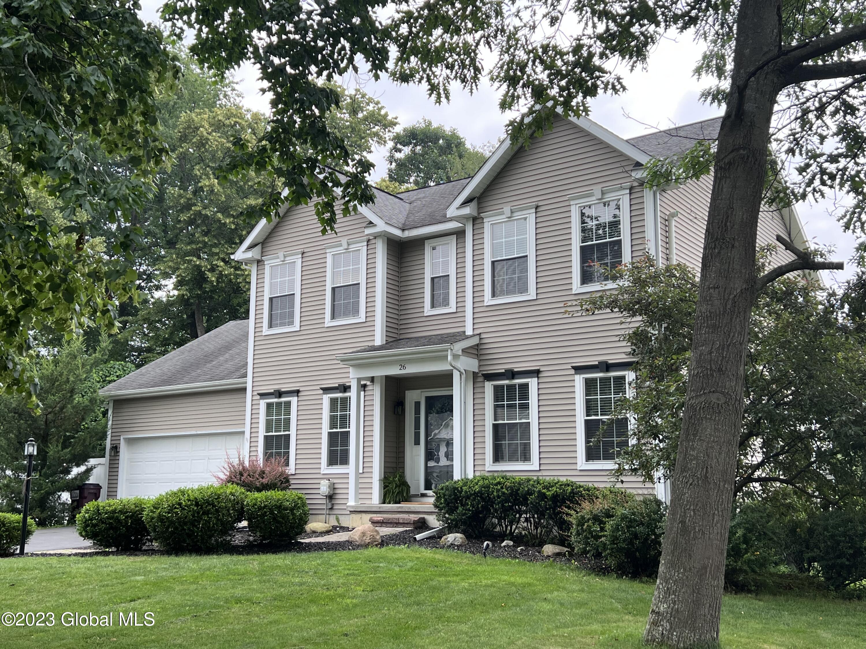 26 Foxglove Way Malta NY 12020