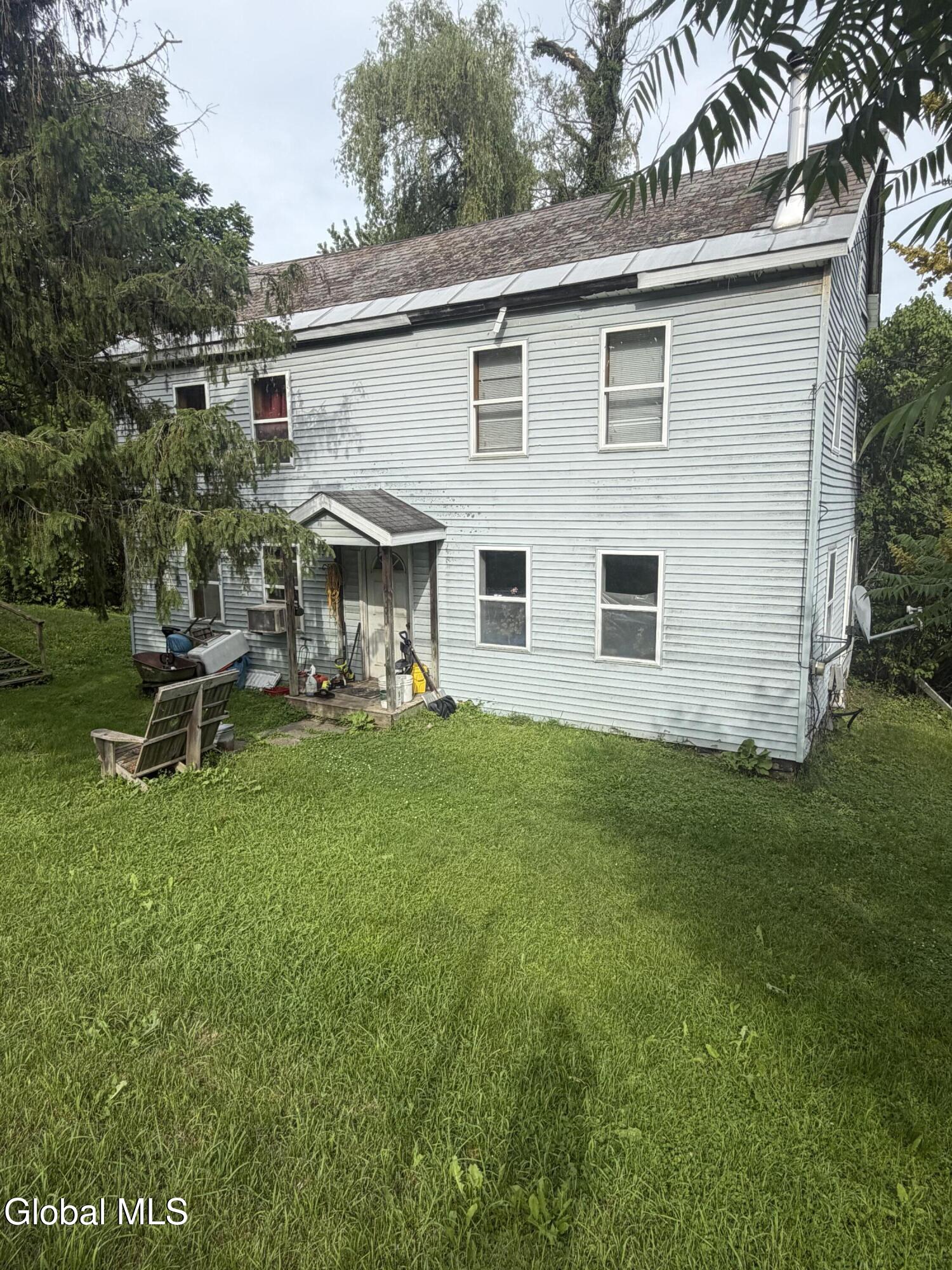 5488 State Route 40 Argyle NY 12809